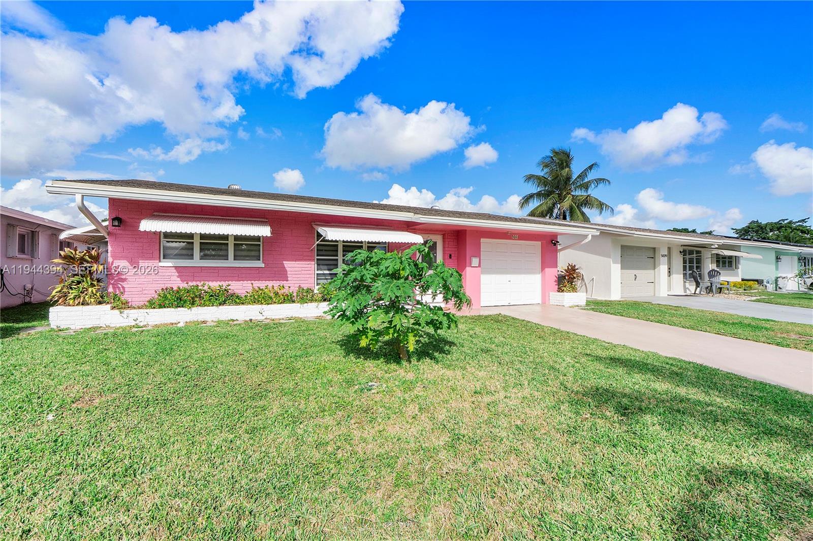 MAINLANDS OF TAMARAC LAKE - Residential