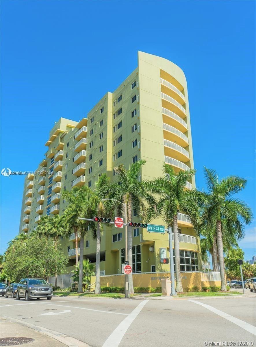 SEYBOLD POINTE CONDO - Residential