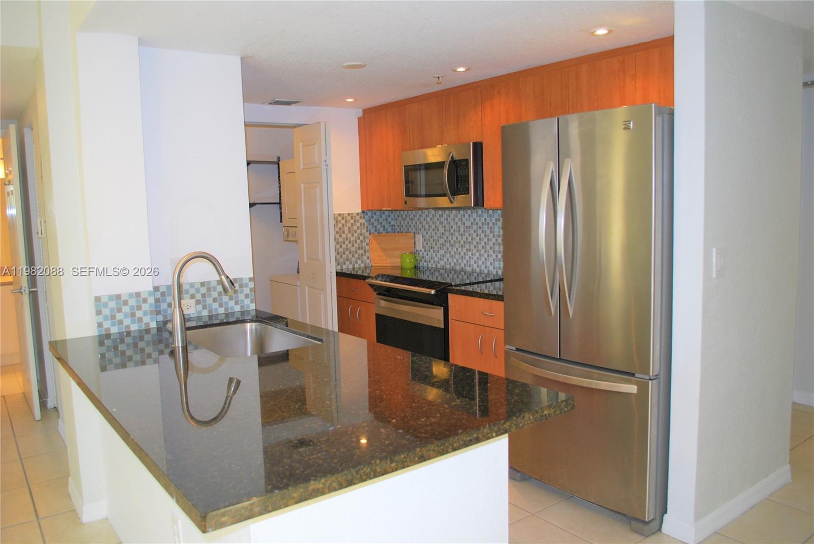 SEYBOLD POINTE CONDO - Residential