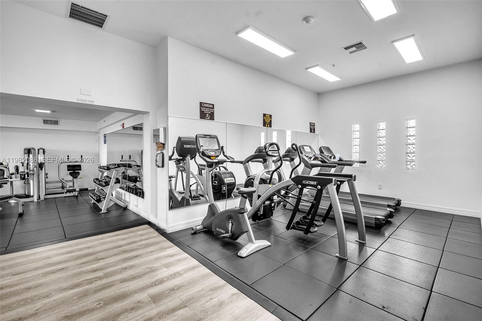 SEYBOLD POINTE CONDO - Residential