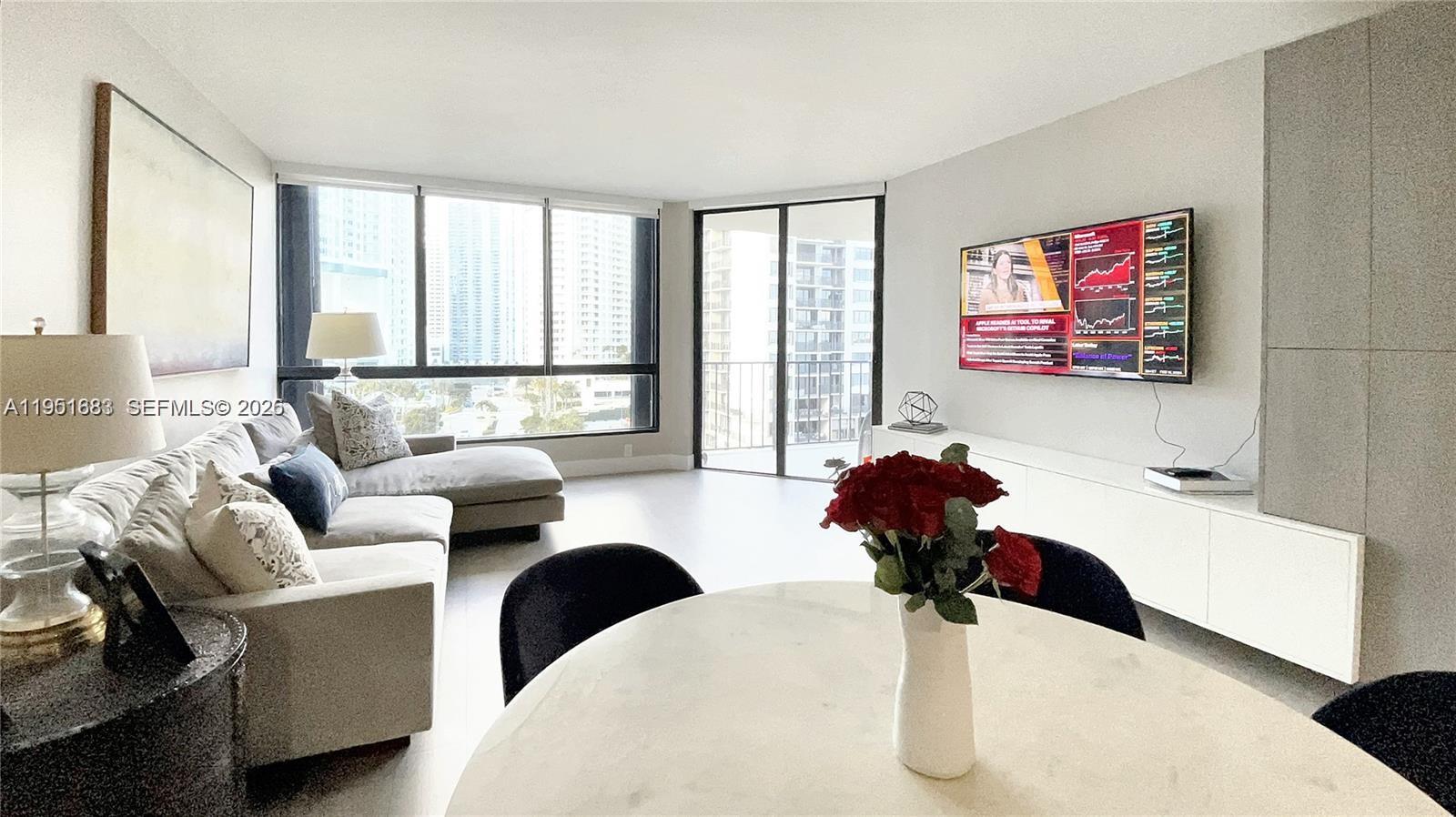BRICKELL KEY ONE CONDO - Residential