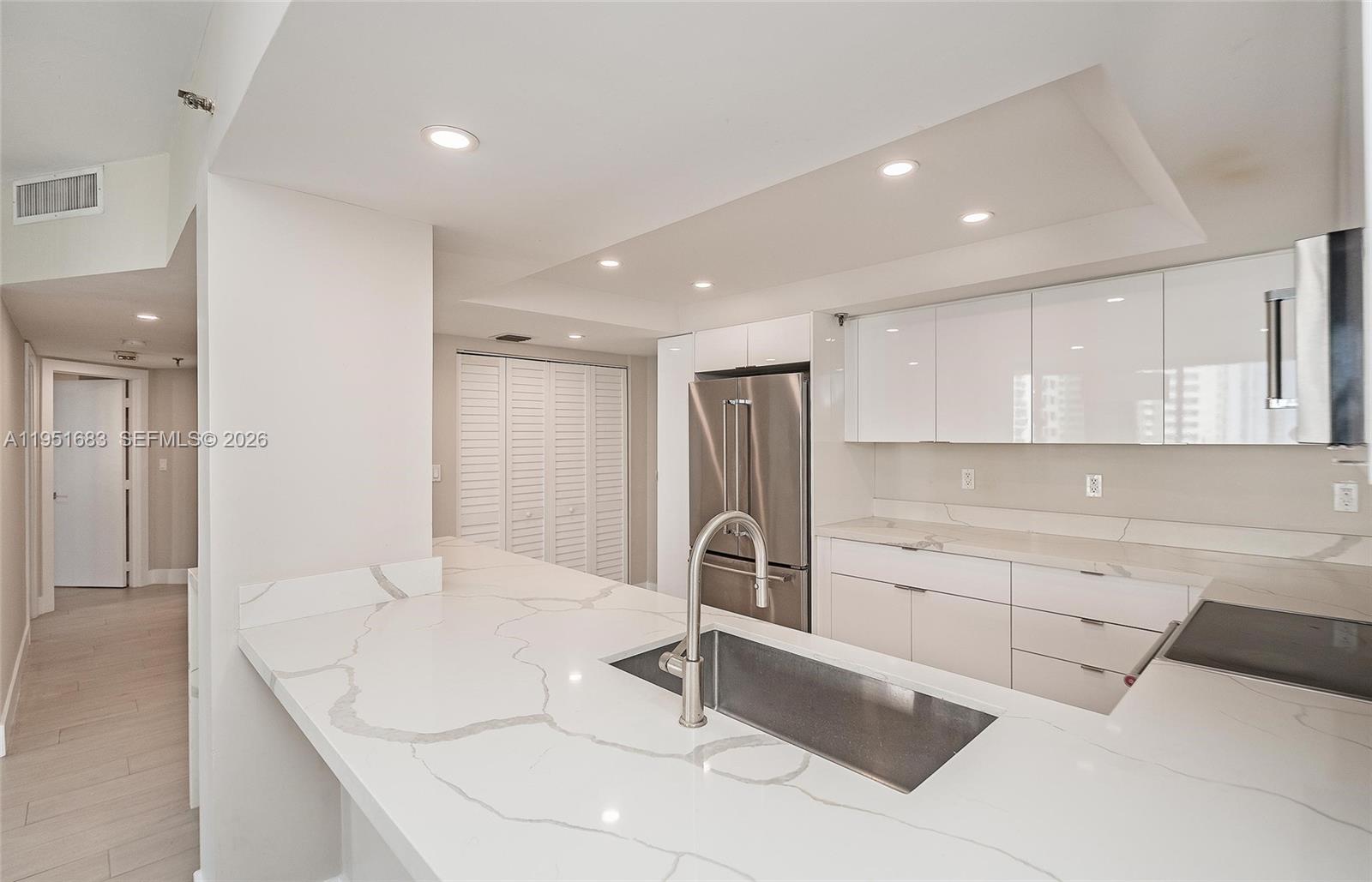BRICKELL KEY ONE CONDO - Residential