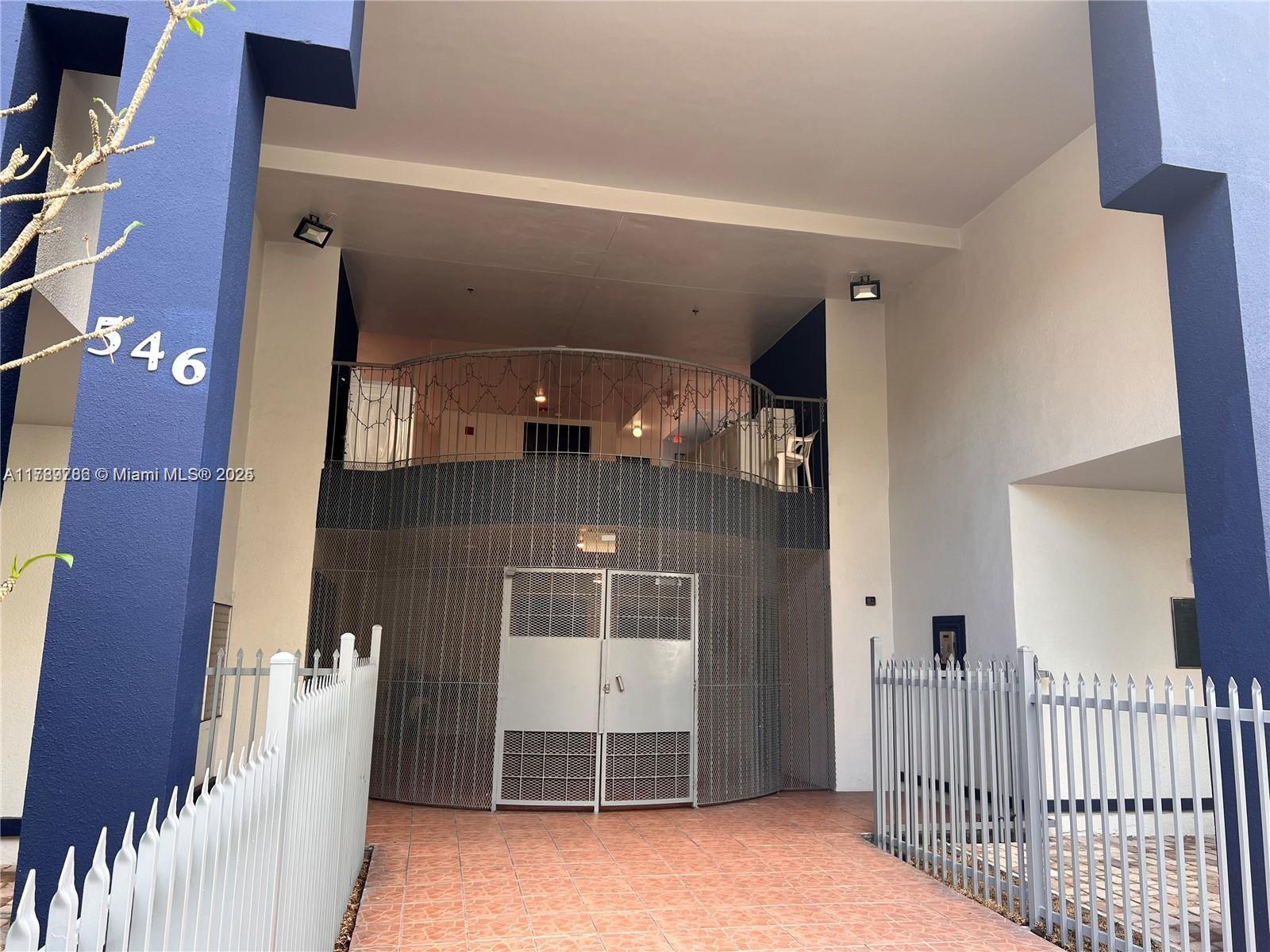 RIOPLAZA CONDOMINIUM SOUT - Residential