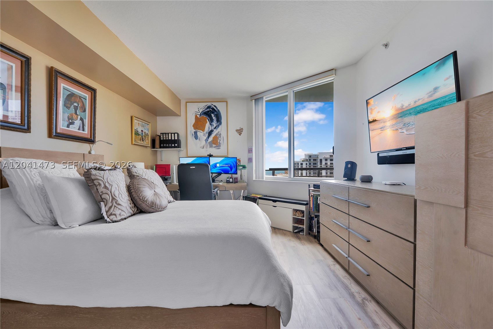 ONE MIAMI WEST CONDO - Residential