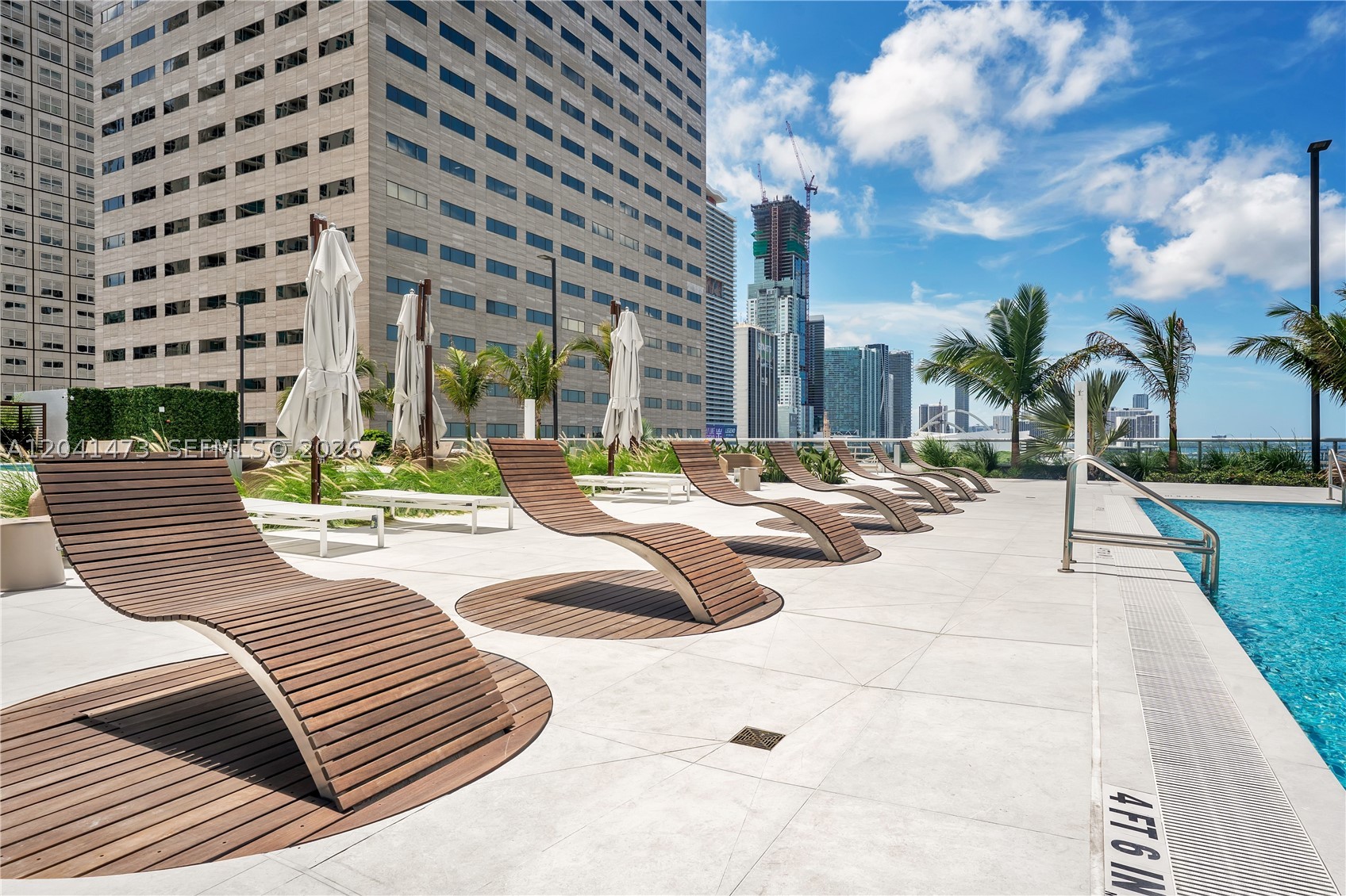 ONE MIAMI WEST CONDO - Residential