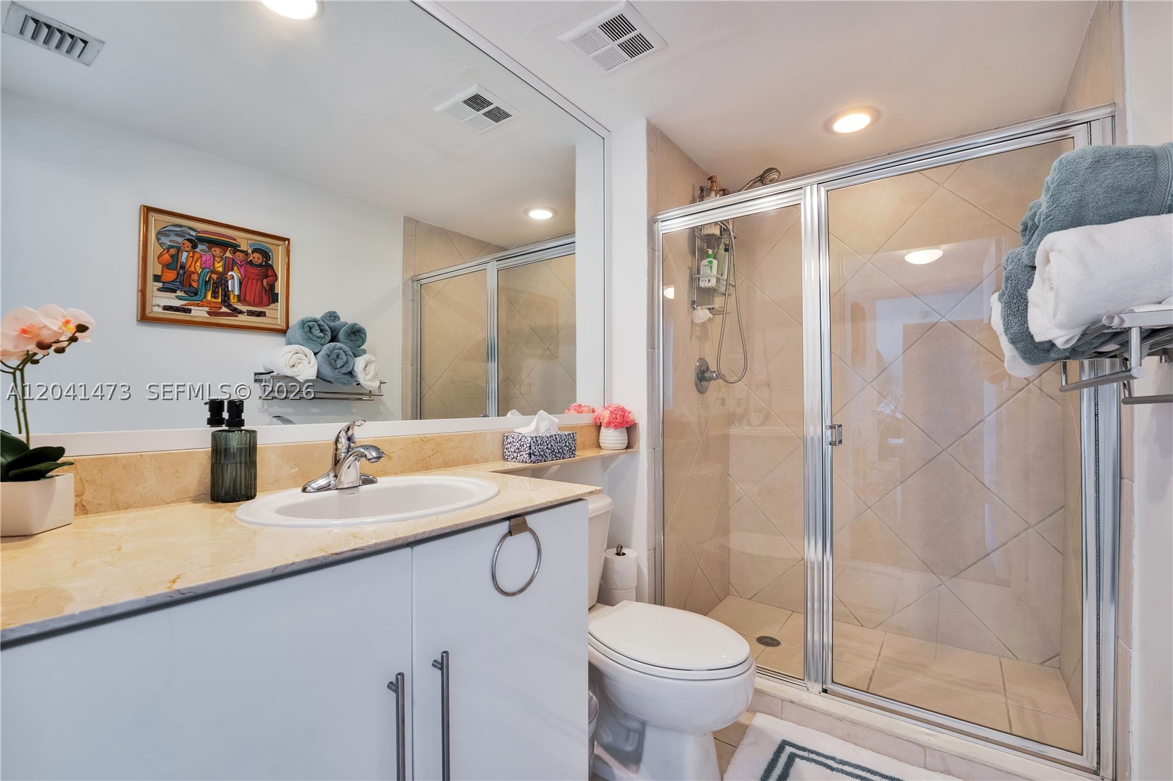 ONE MIAMI WEST CONDO - Residential