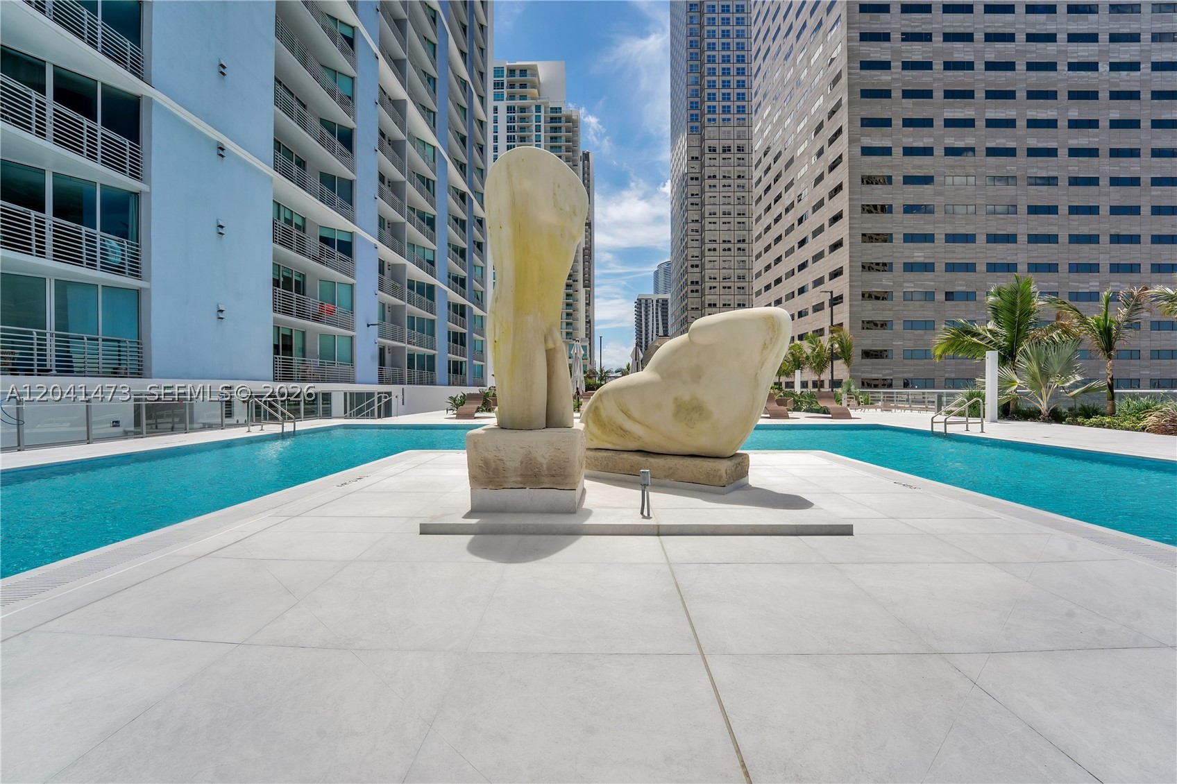 ONE MIAMI WEST CONDO - Residential