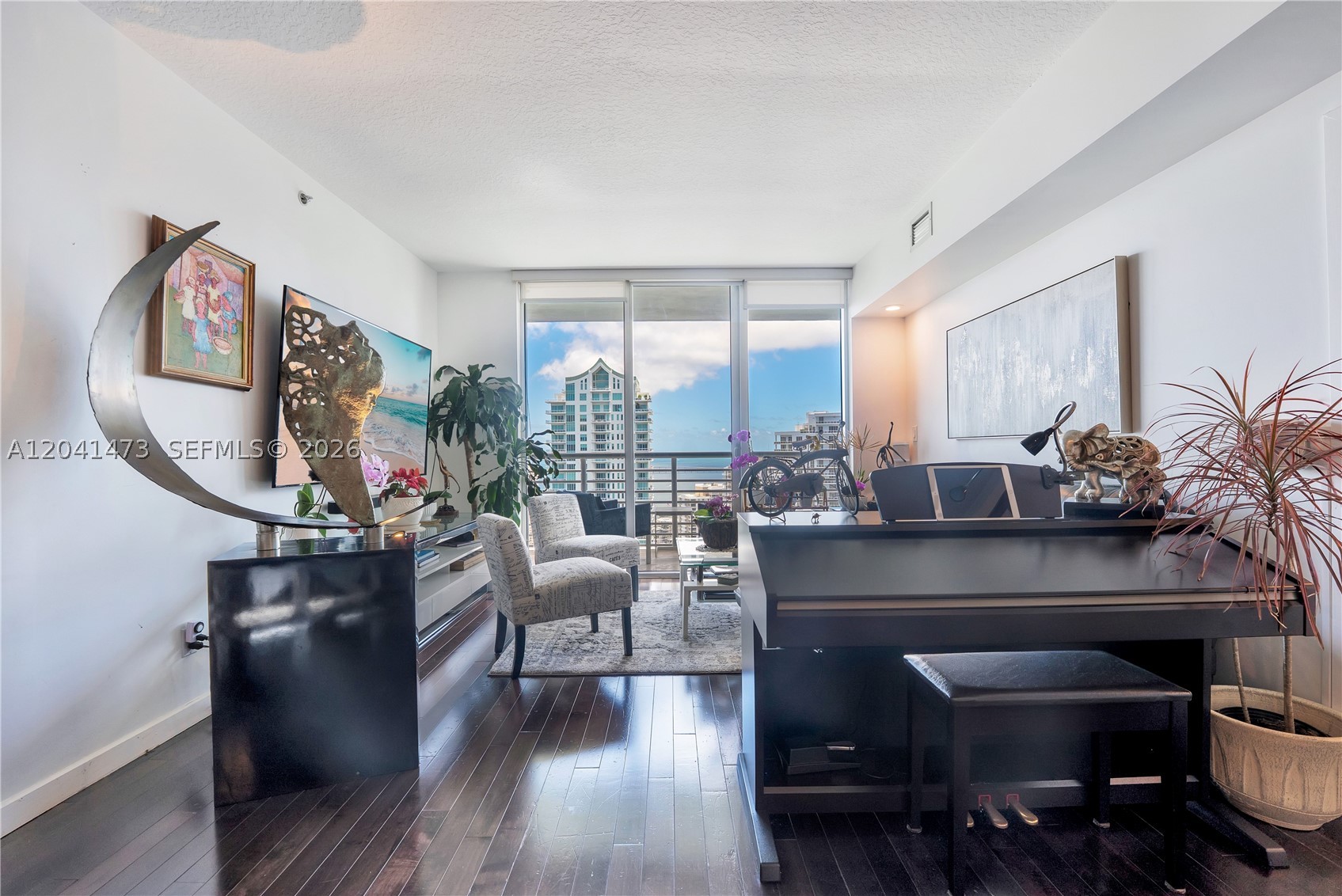 ONE MIAMI WEST CONDO - Residential