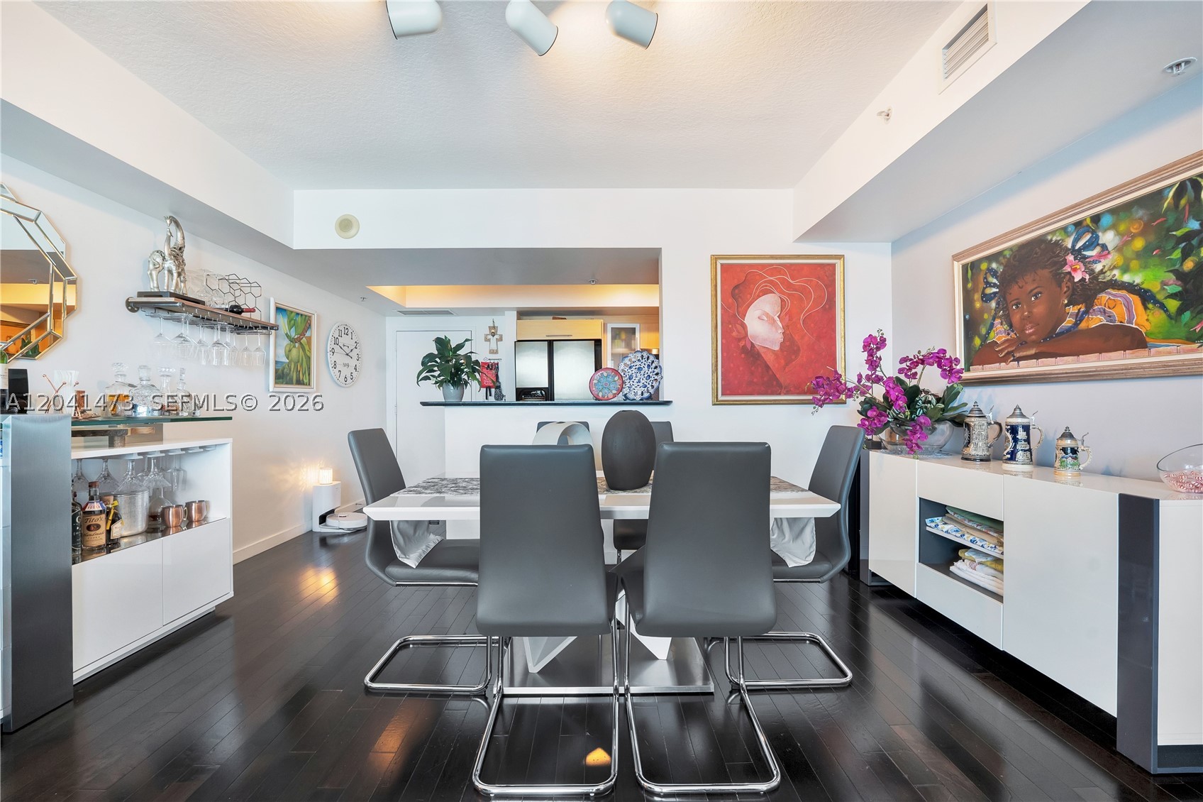 ONE MIAMI WEST CONDO - Residential