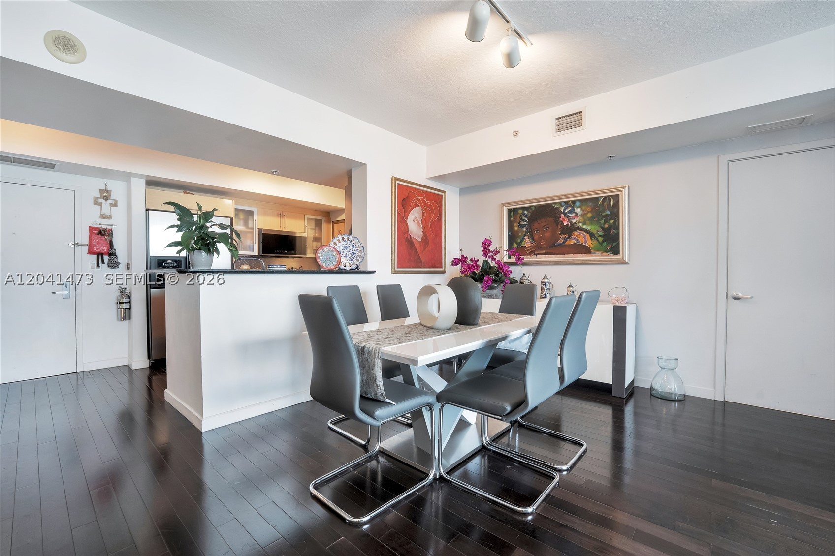 ONE MIAMI WEST CONDO - Residential