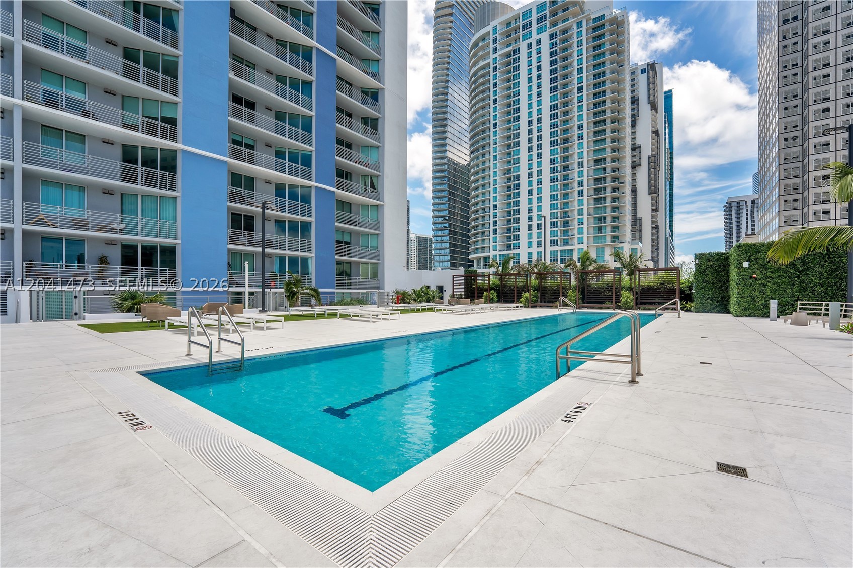 ONE MIAMI WEST CONDO - Residential