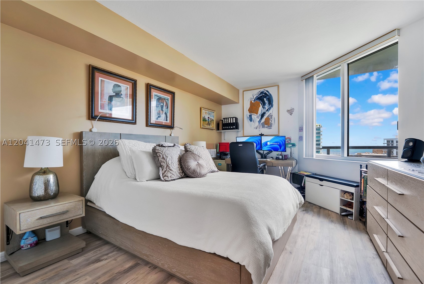 ONE MIAMI WEST CONDO - Residential