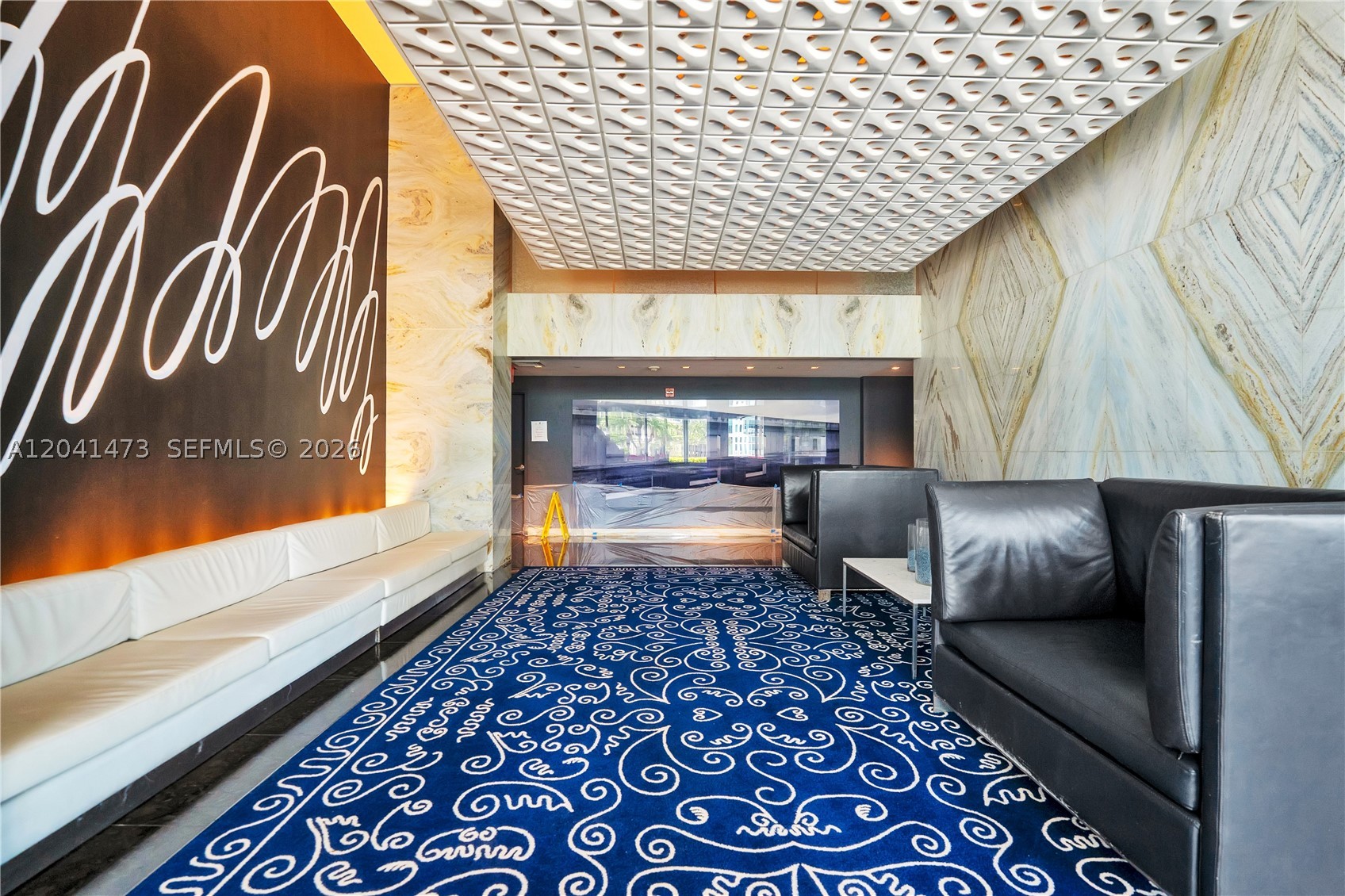 ONE MIAMI WEST CONDO - Residential