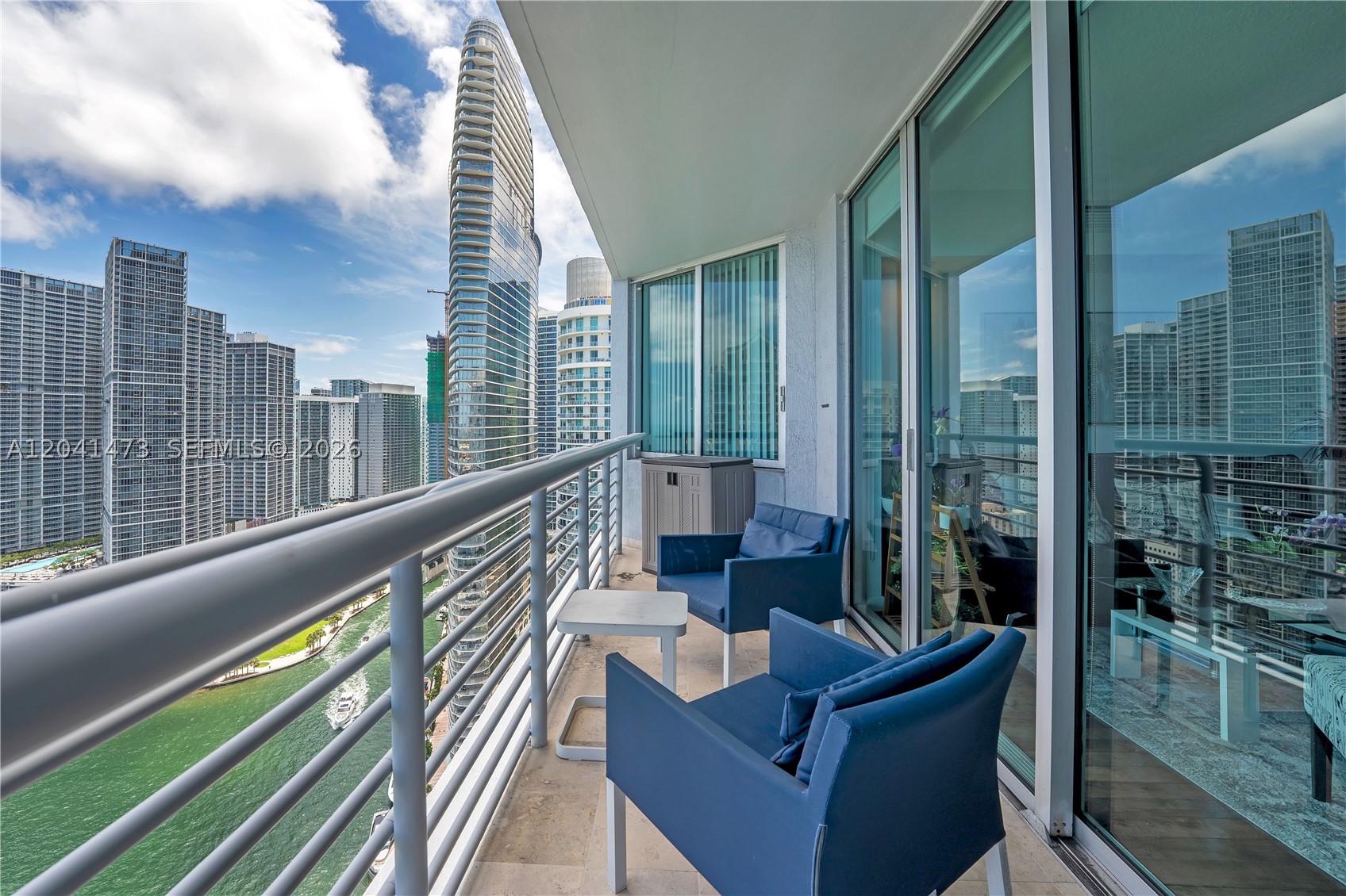 ONE MIAMI WEST CONDO - Residential