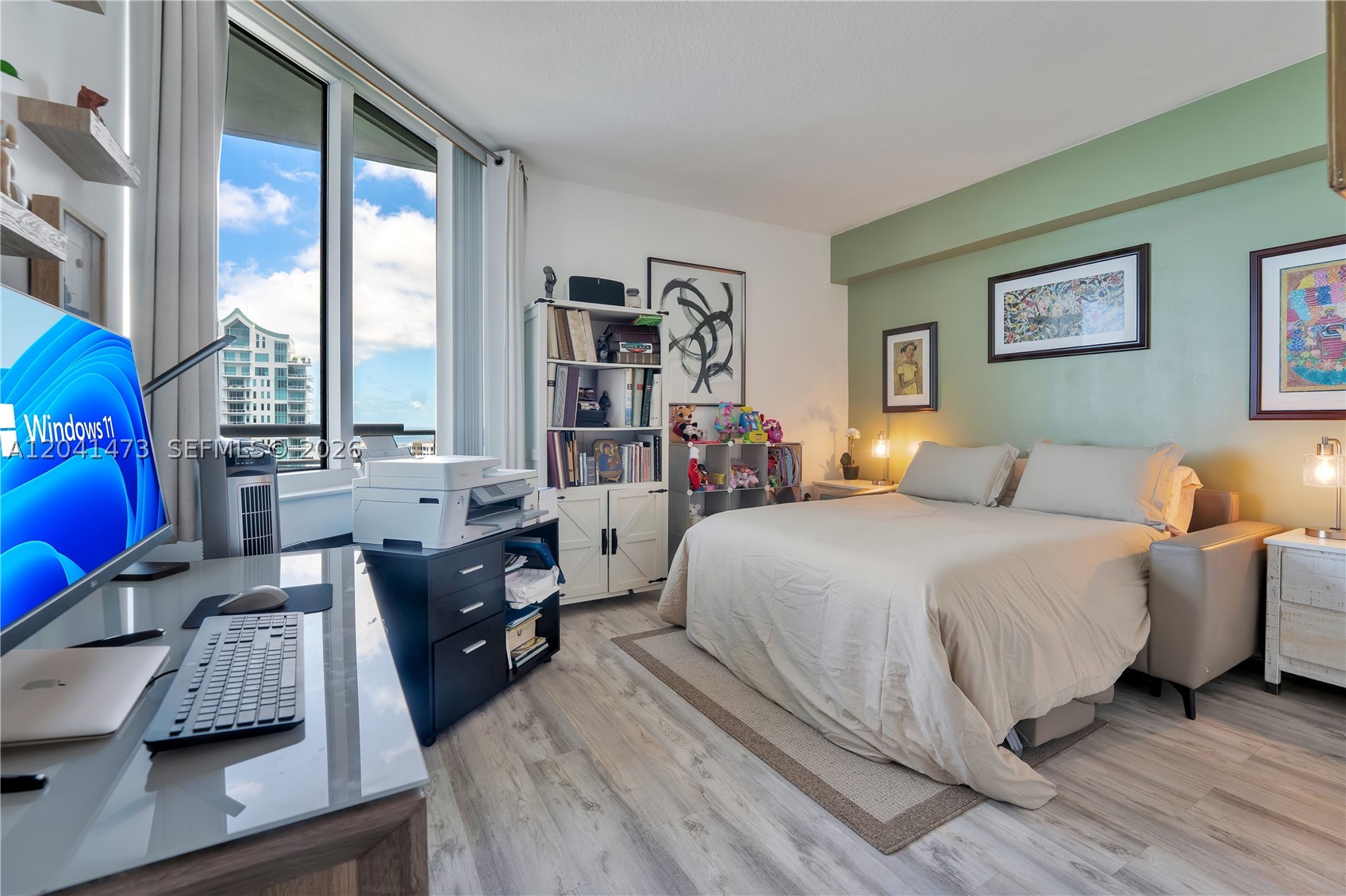 ONE MIAMI WEST CONDO - Residential