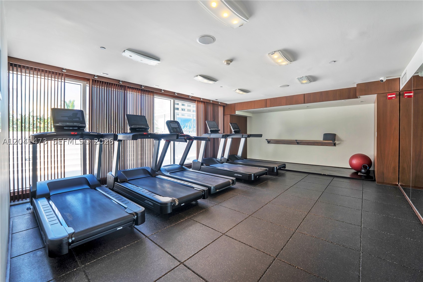 ONE MIAMI WEST CONDO - Residential