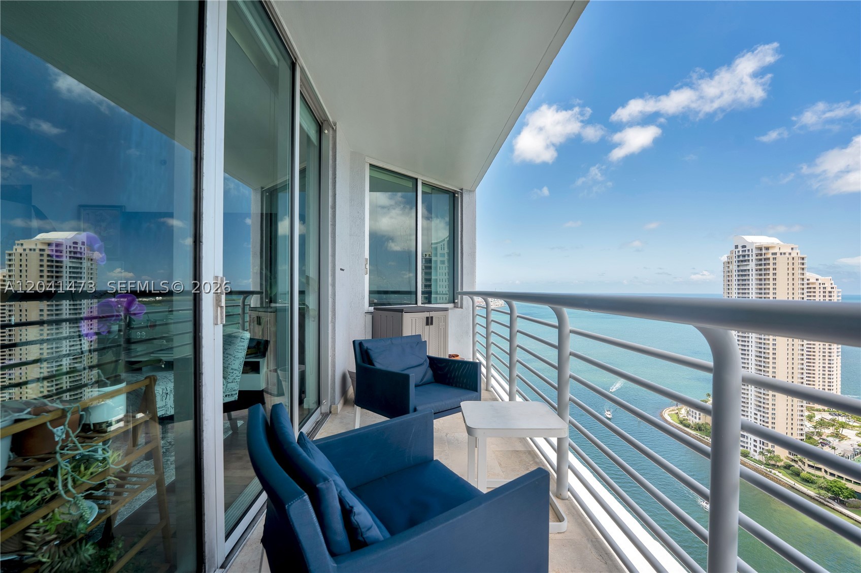 ONE MIAMI WEST CONDO - Residential