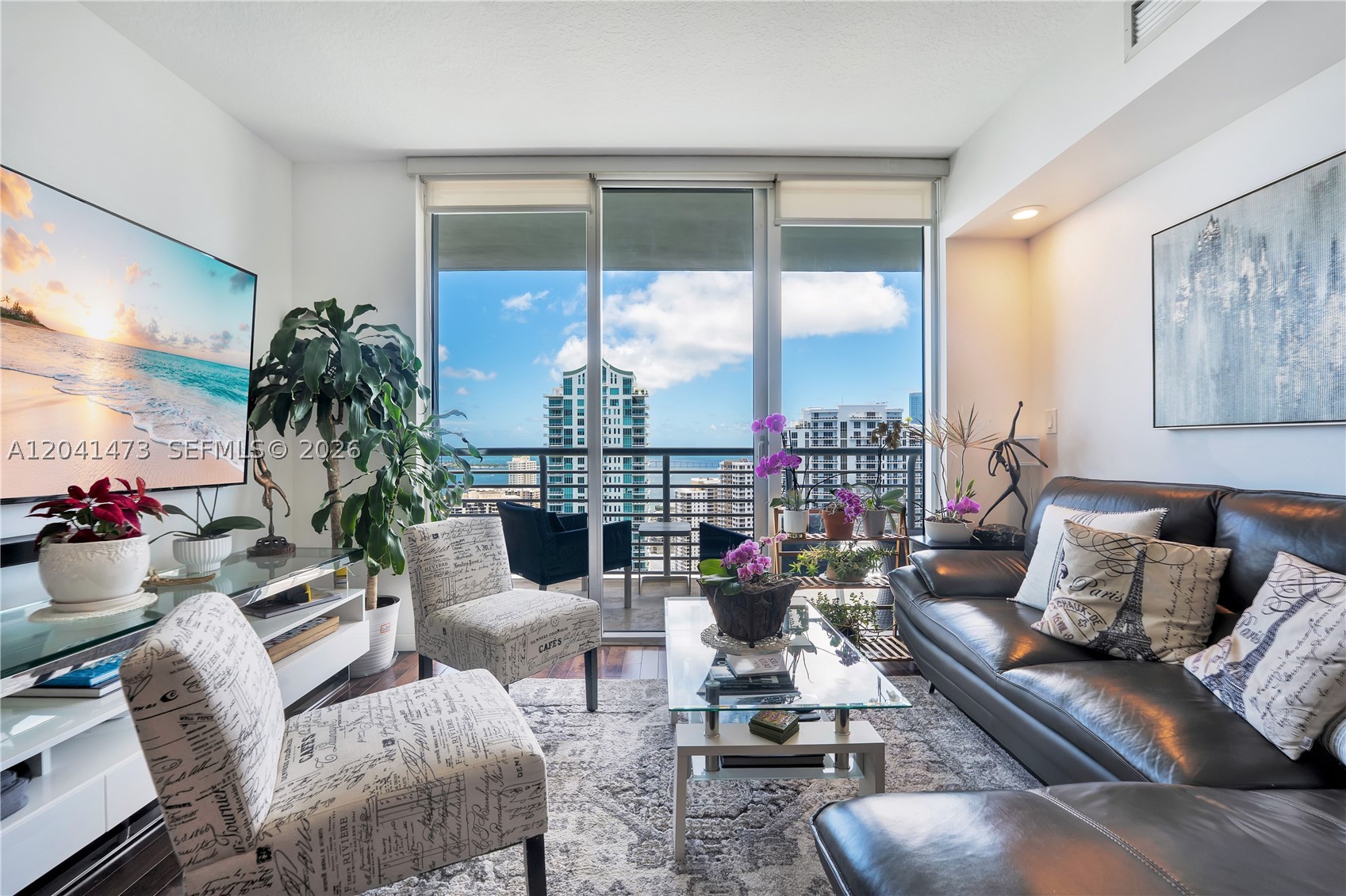 ONE MIAMI WEST CONDO - Residential