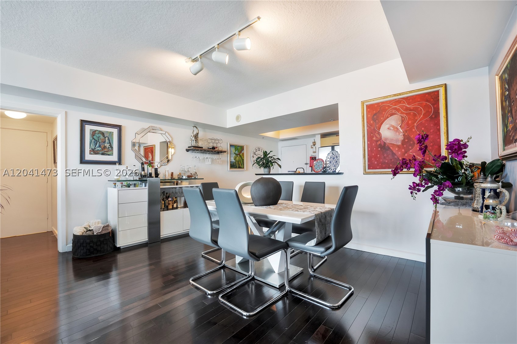 ONE MIAMI WEST CONDO - Residential