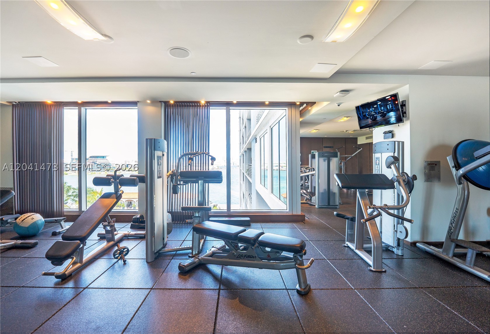 ONE MIAMI WEST CONDO - Residential