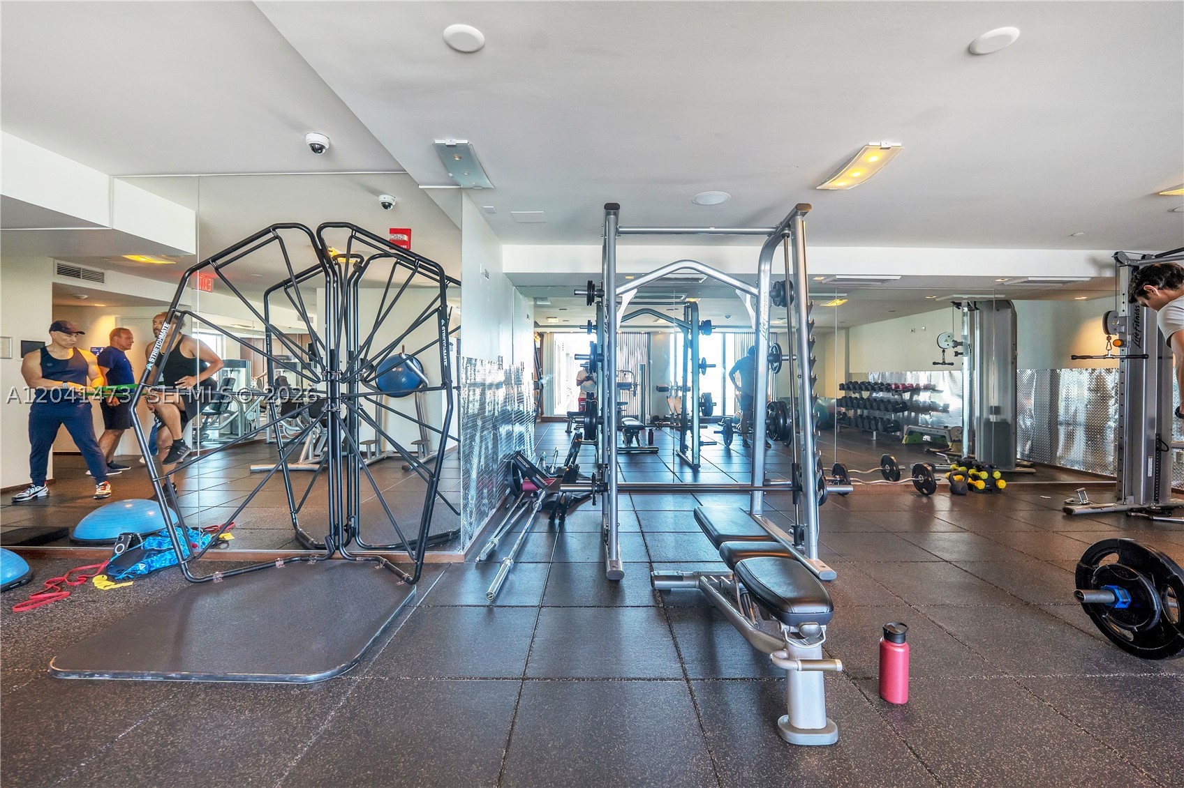 ONE MIAMI WEST CONDO - Residential