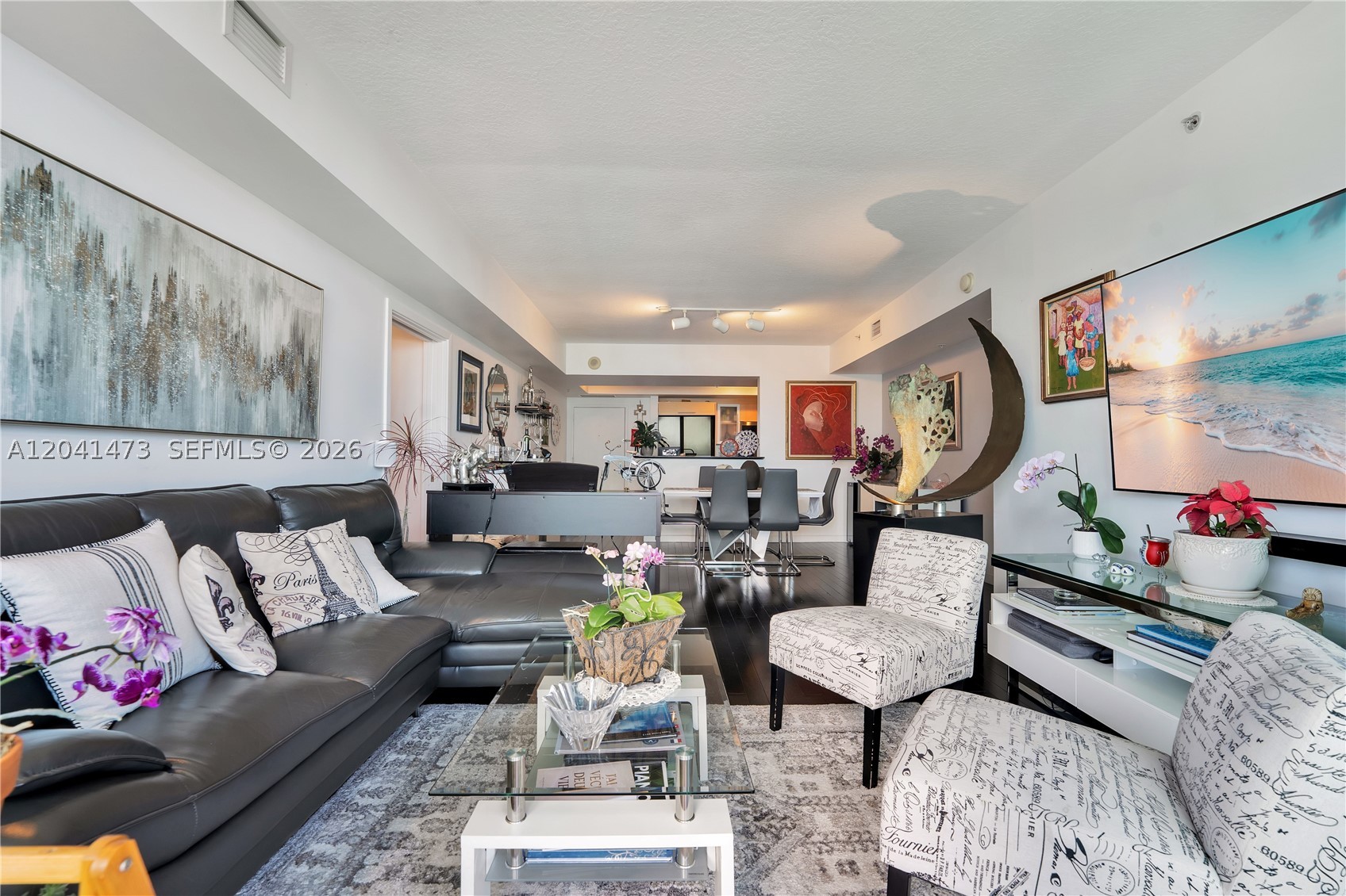 ONE MIAMI WEST CONDO - Residential