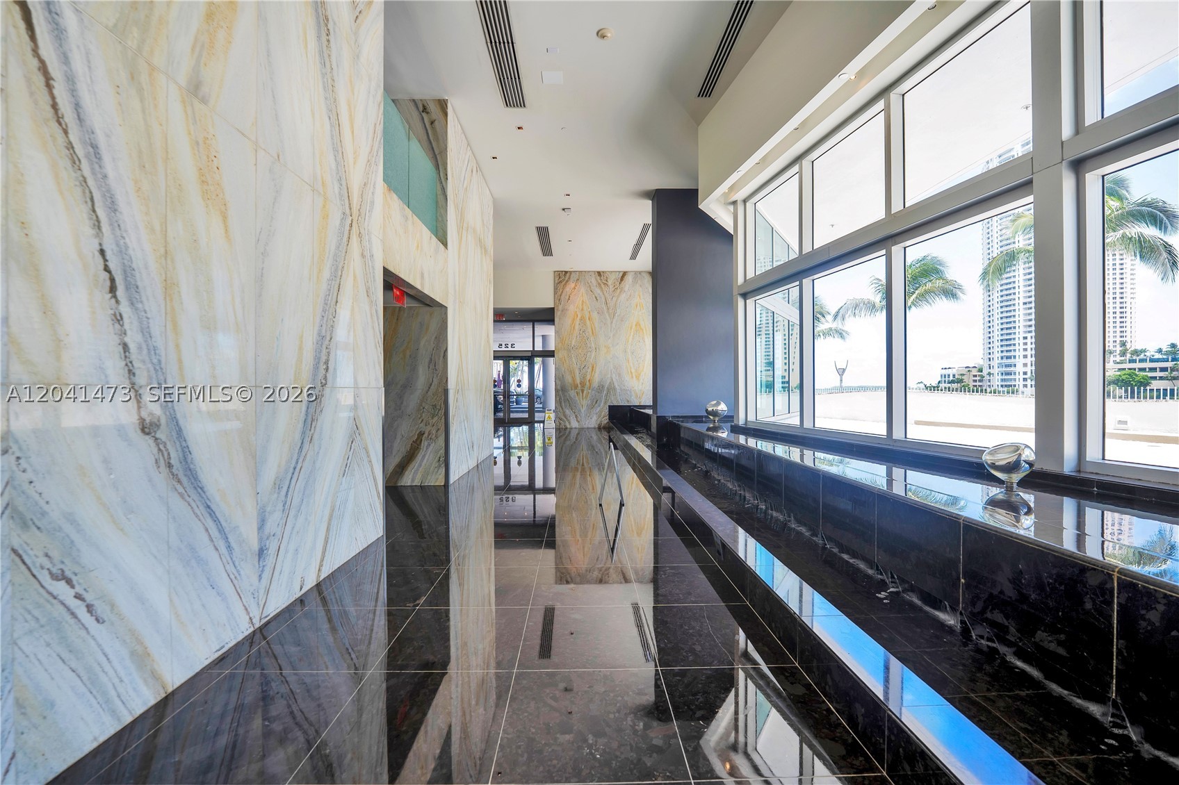 ONE MIAMI WEST CONDO - Residential