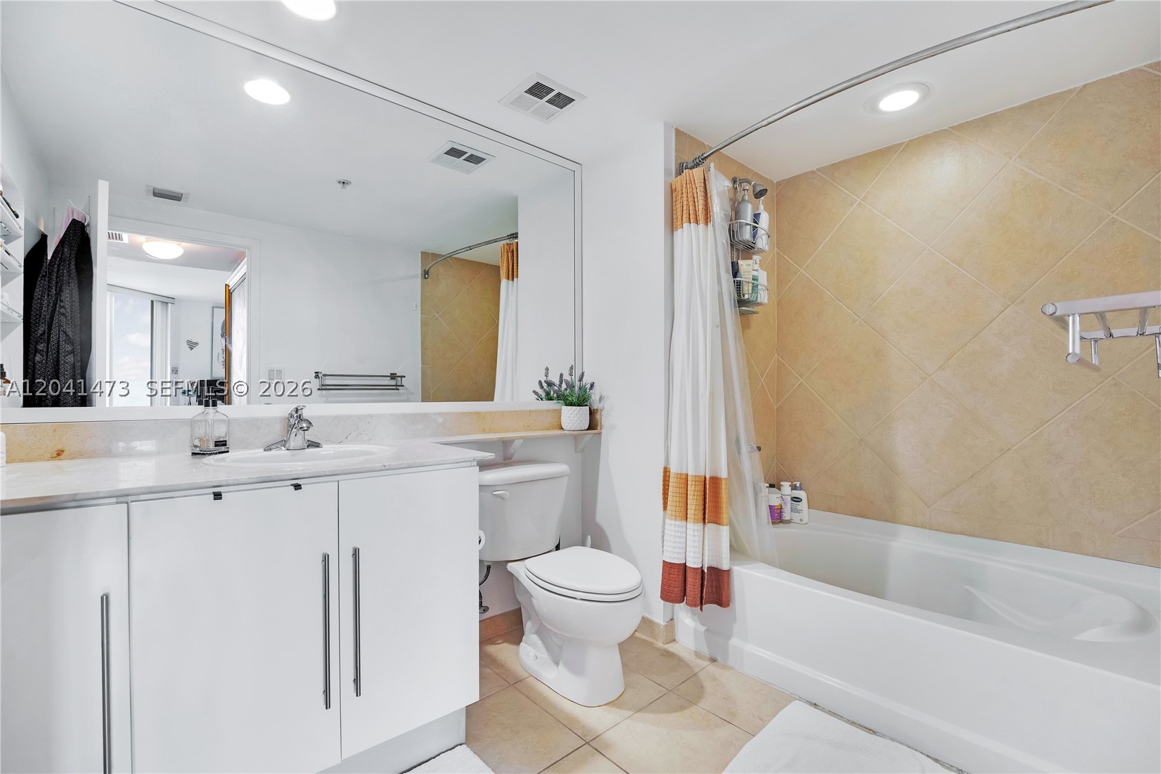 ONE MIAMI WEST CONDO - Residential