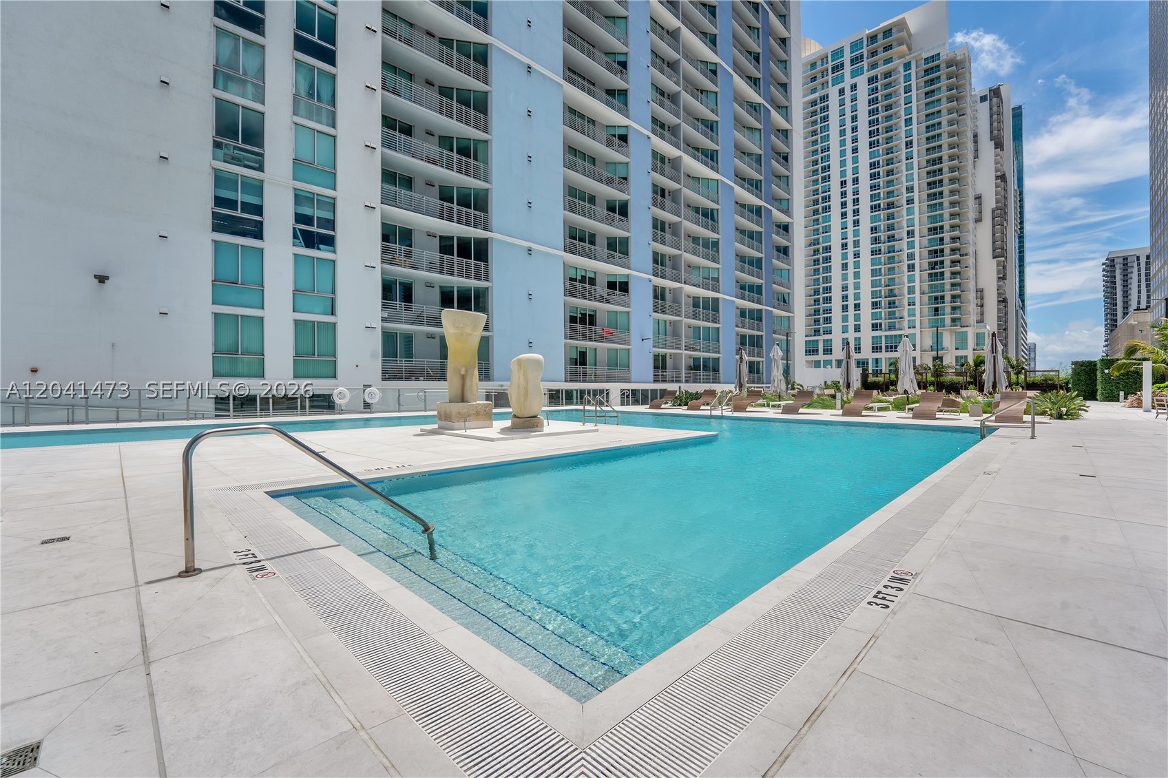 ONE MIAMI WEST CONDO - Residential