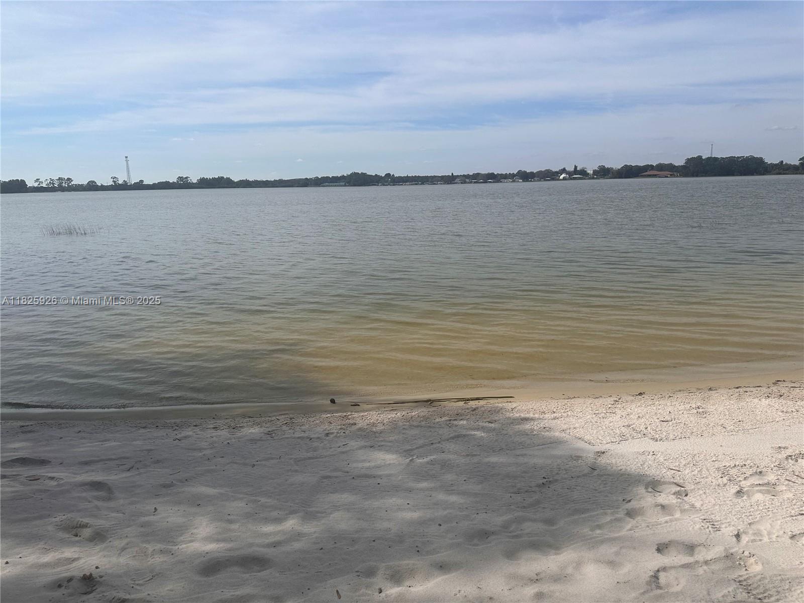 SUN N LAKES - Land