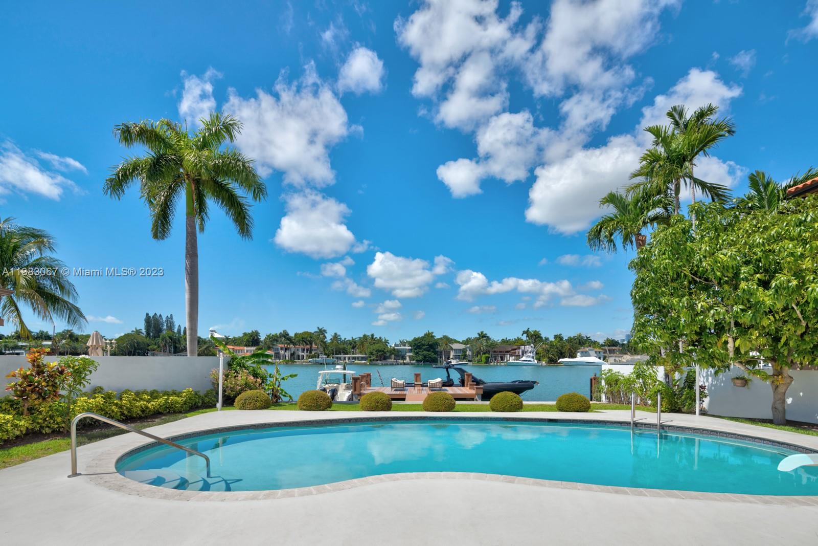 HIBISCUS ISLAND - Residential
