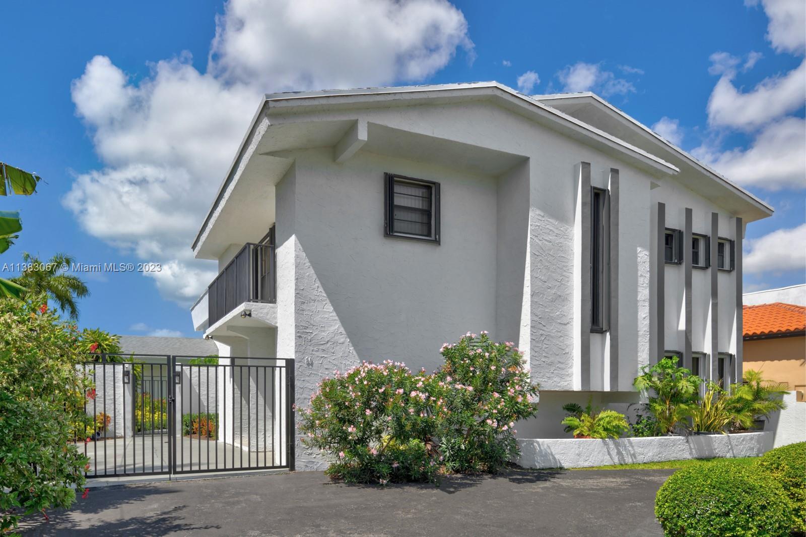 HIBISCUS ISLAND - Residential