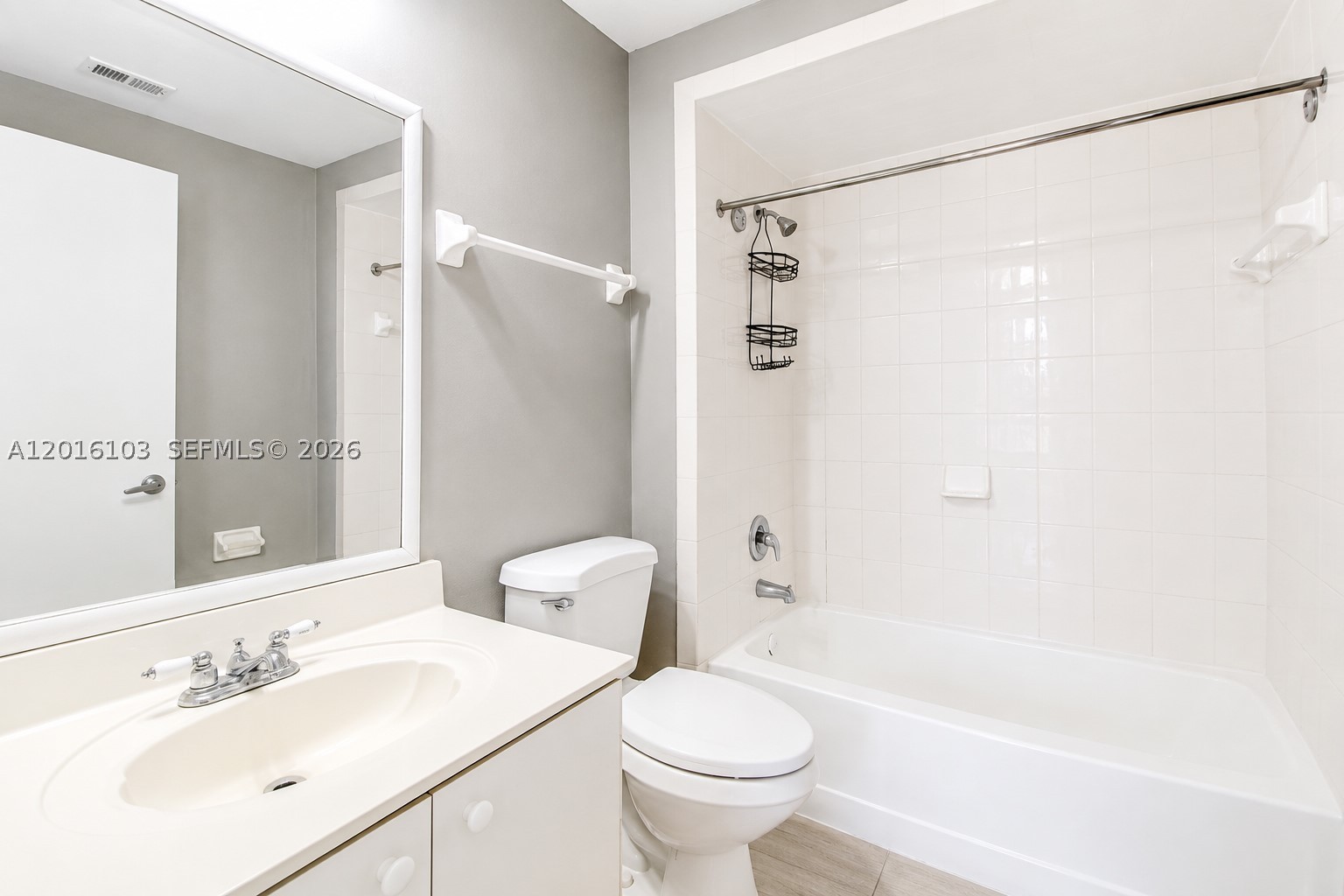 ROYAL PALMS CONDO - Residential