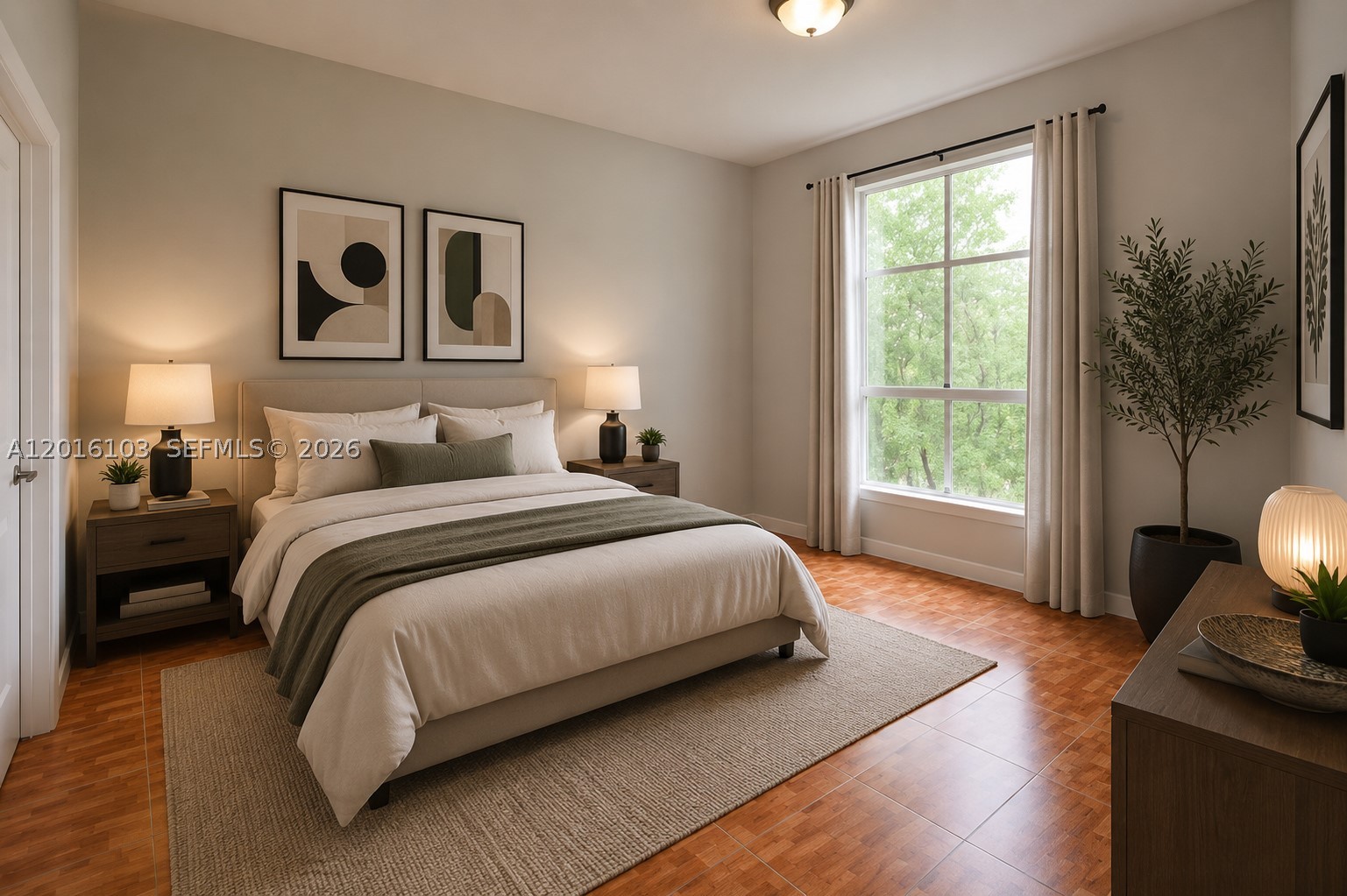 ROYAL PALMS CONDO - Residential