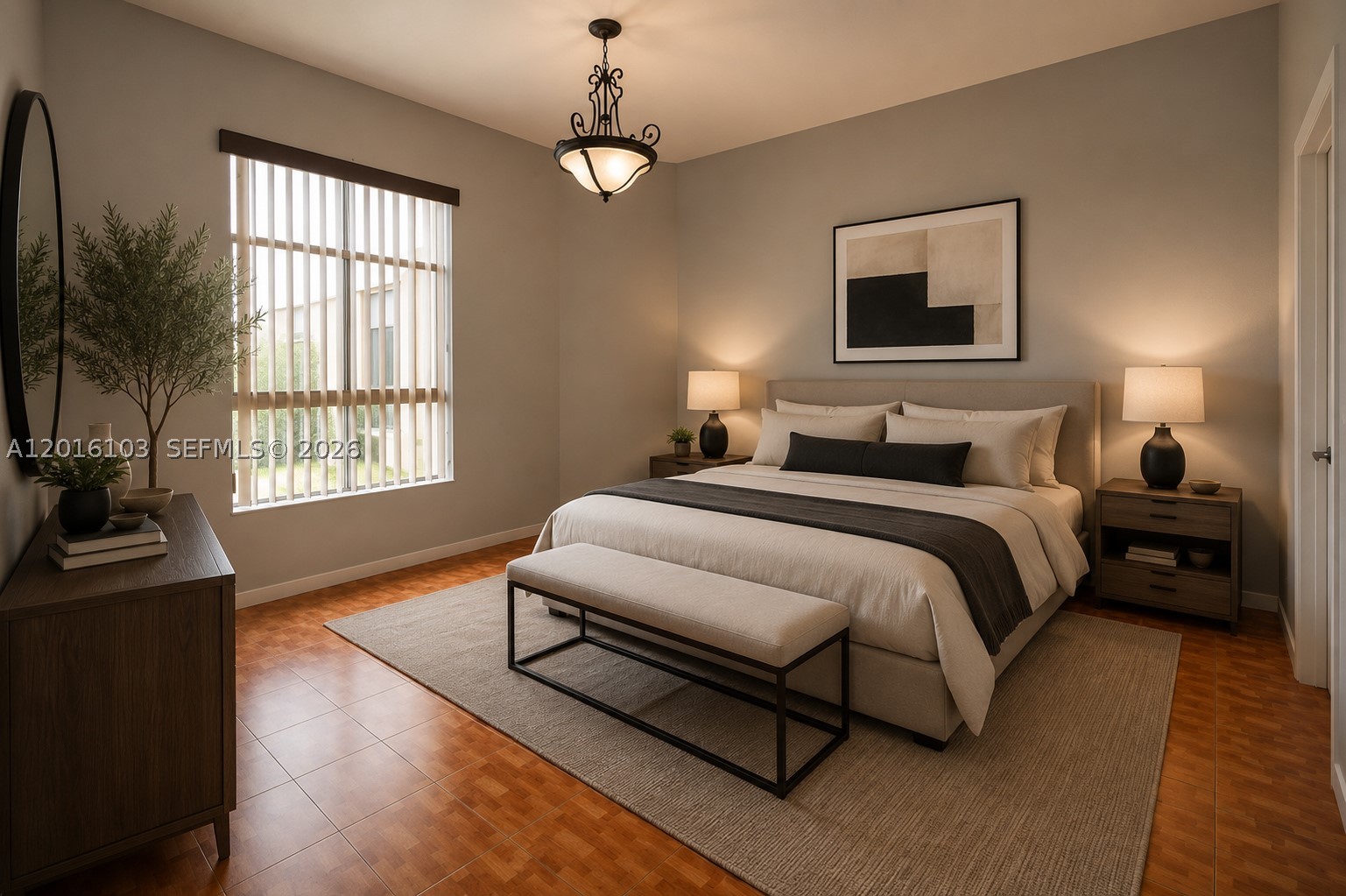 ROYAL PALMS CONDO - Residential