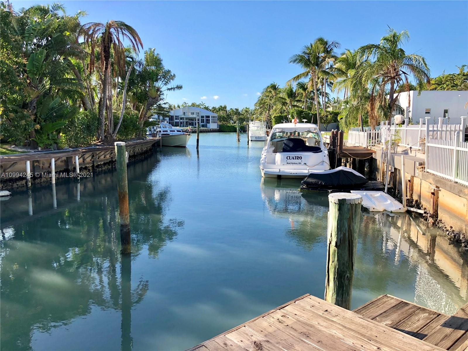 CAPE FLORIDA SUB SEC 3 - Residential