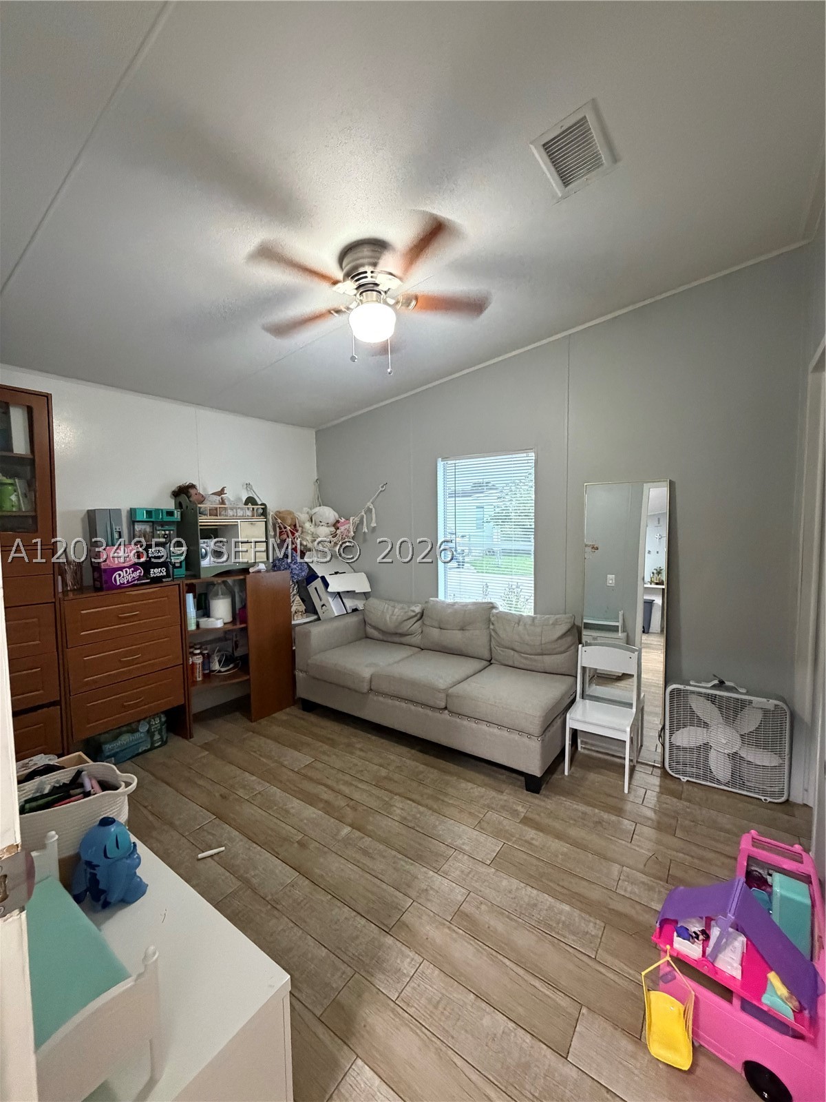 AMERICANA VILLAGE CONDO - Land