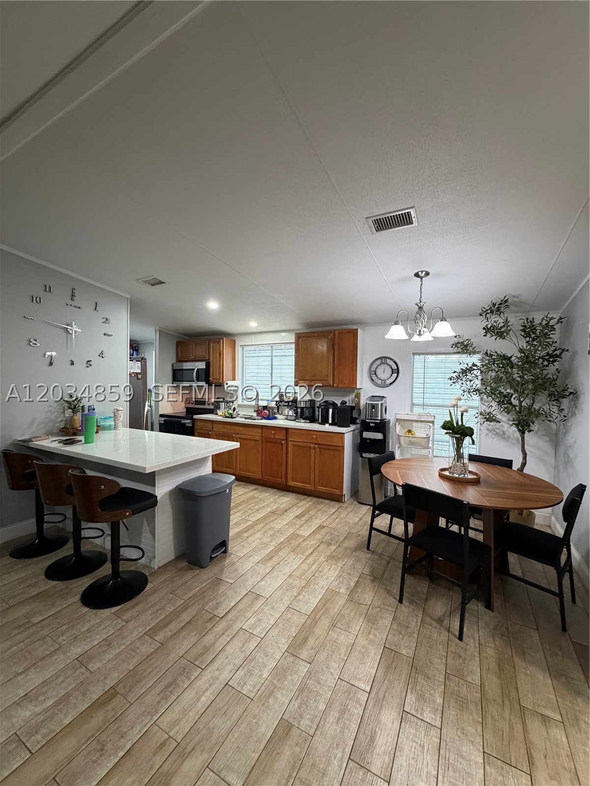 AMERICANA VILLAGE CONDO - Land