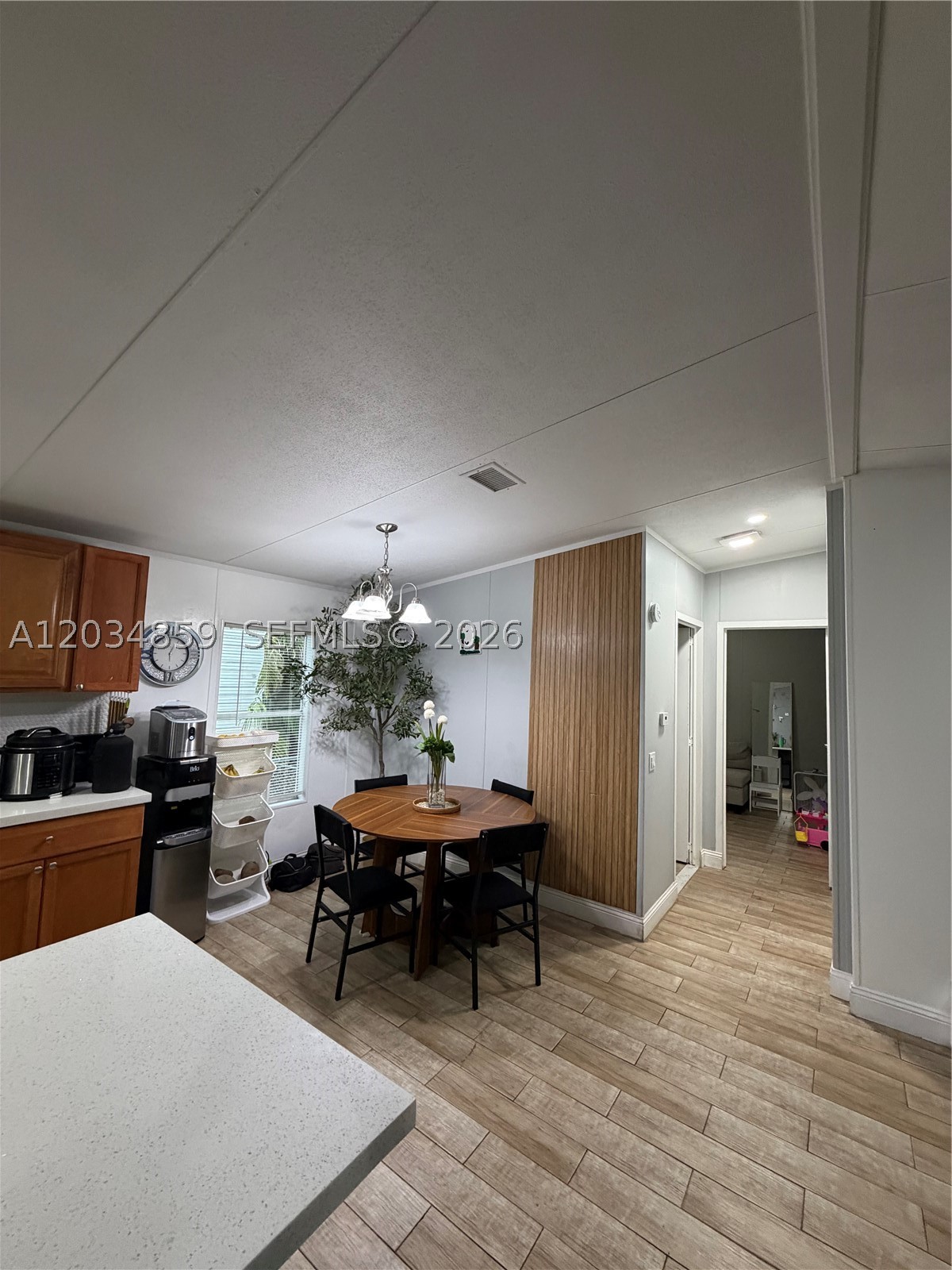 AMERICANA VILLAGE CONDO - Land