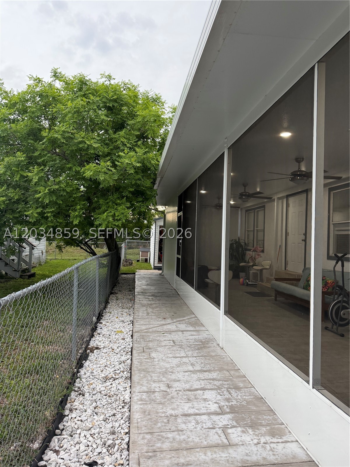 AMERICANA VILLAGE CONDO - Land