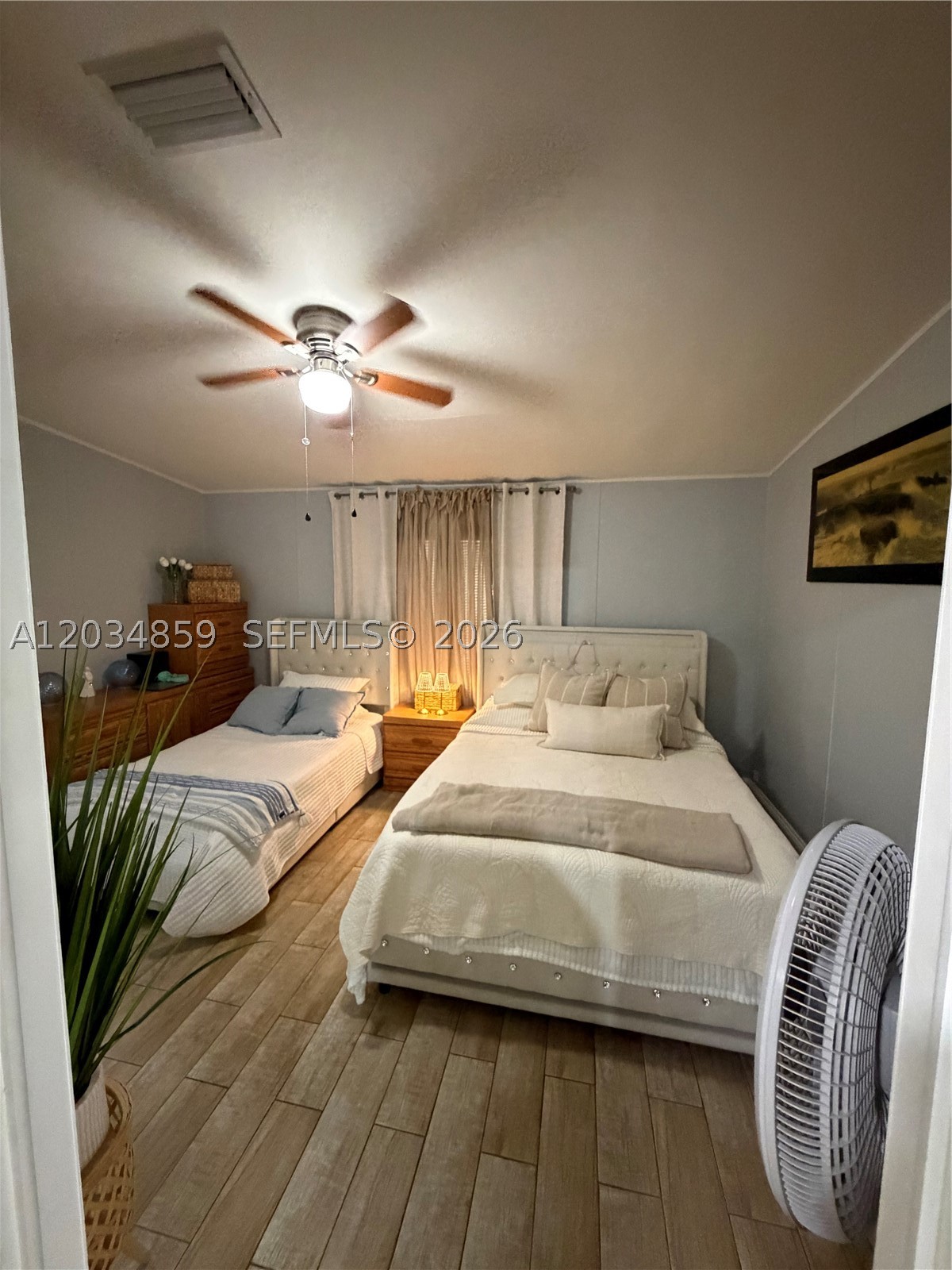 AMERICANA VILLAGE CONDO - Land
