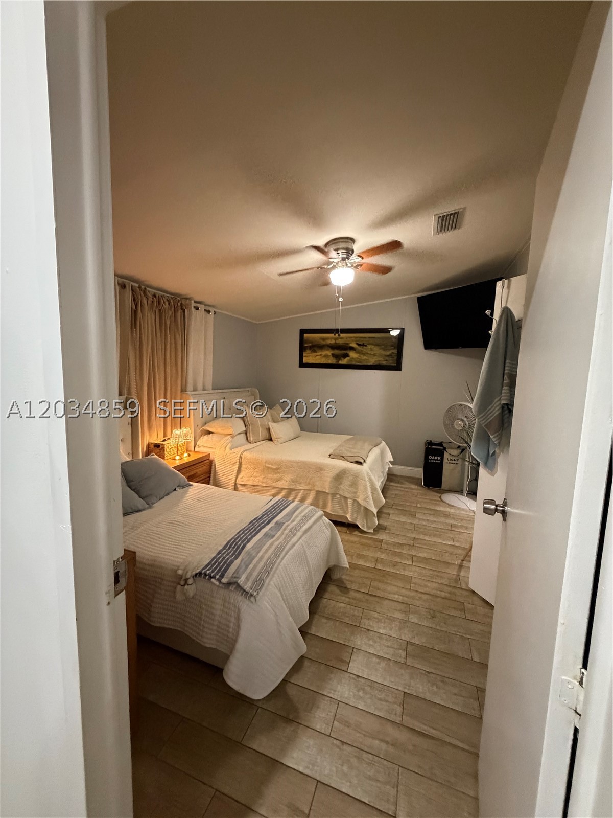 AMERICANA VILLAGE CONDO - Land
