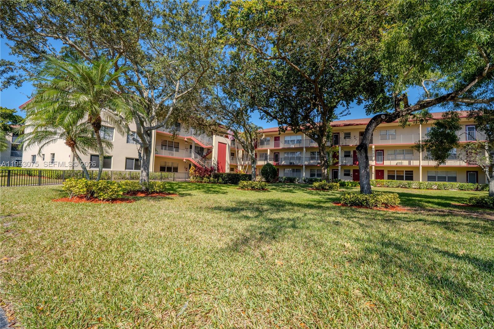 NEW HAMPTON AT CENTURY VI - Residential
