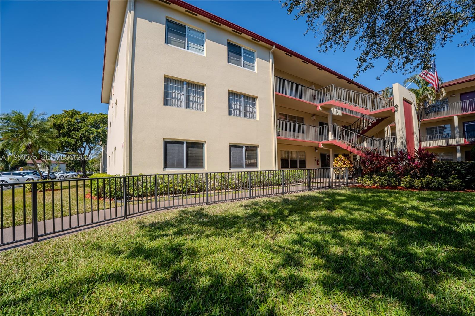 NEW HAMPTON AT CENTURY VI - Residential