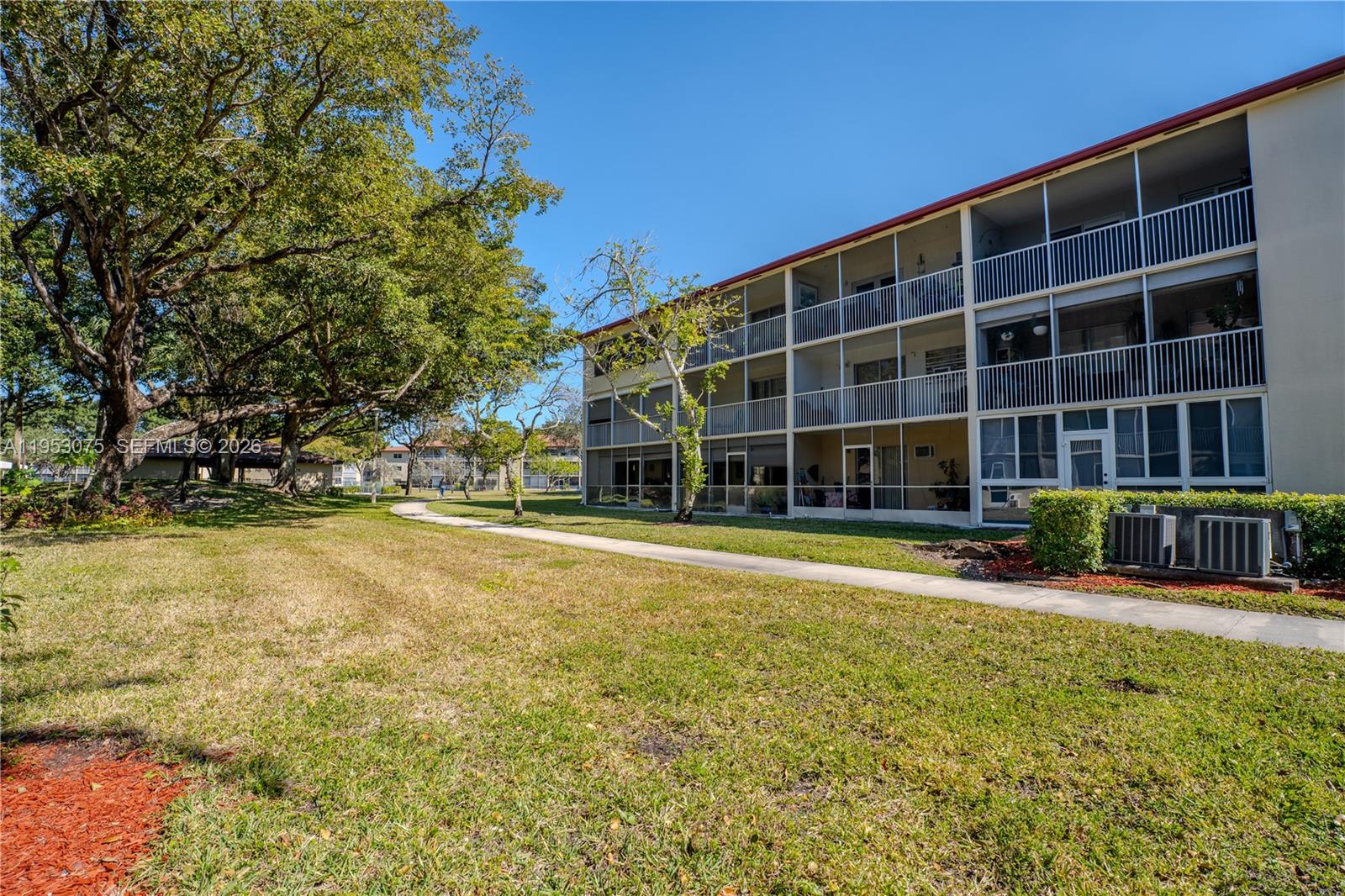 NEW HAMPTON AT CENTURY VI - Residential