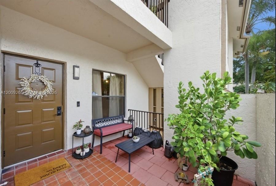 Discover Comfort And Convenience In This Beautifully Maintained 2-Bedroom, 2-Bath Residence Located In The Highly Desirable Township Of Coconut Creek. Just Minutes From The Promenade At Coconut Creek, This Home Offers Easy Access To Premier Shopping, Dining, Major Highways, And Is Only Approximately 6 Miles From Pompano Beach.

Inside, You’ll Find Updated Bathrooms, A Well-Appointed Kitchen Ideal For Everyday Living And Entertaining, And A Spacious Split-Bedroom Layout Designed For Privacy And Comfort.

Residents Of Pond Apple Place II Enjoy Resort-Style Amenities Including A Fitness Center, Clubhouse, Basketball, Tennis, Pickleball, Racquetball Courts, Children’s Playground, Olympic-Size Pool, Aquatic Center, And Performing Arts Center. Nature Lovers Will Appreciate Being Steps From Scenic Pond Apple Park With Walking Trails And Peaceful Surroundings.

The Building Has Successfully Completed Its 40-Year Recertification And Required Improvements, Offering Added Peace Of Mind.

Additional Highlights Include: Pet-Friendly Community (Up To 20 Lbs), Association Fee $540/Month, Master Township Fee $189/Quarter. Fees Include Basic Cable, Water, Sewer, Trash Removal, Landscaping, Exterior Insurance, And Exterminator Services. Association Requires 20% Down And 670+ Credit Score. Schedule Your Private Showing Today!