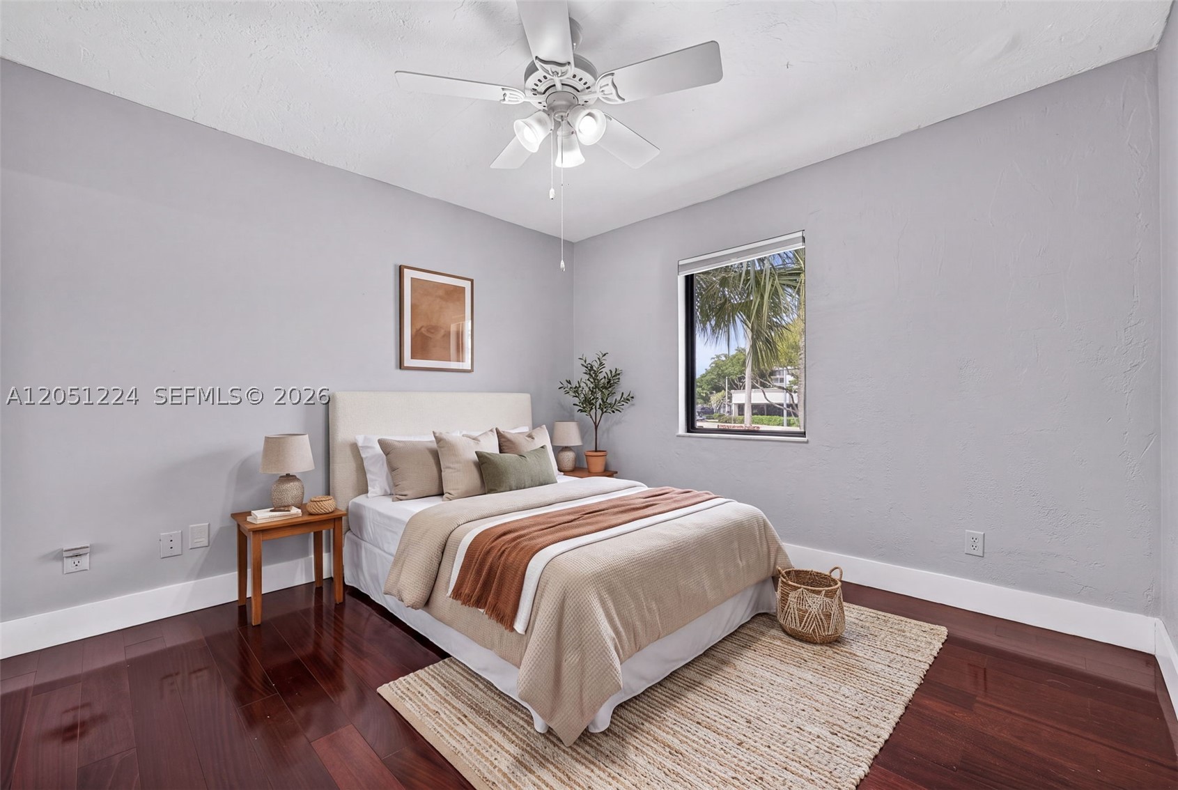 CASA GRANADA CONDO - Residential Lease