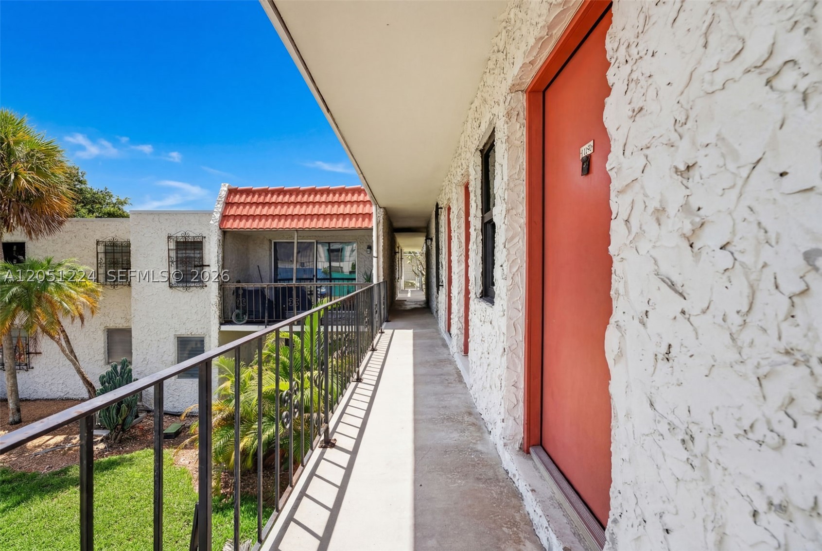 CASA GRANADA CONDO - Residential Lease