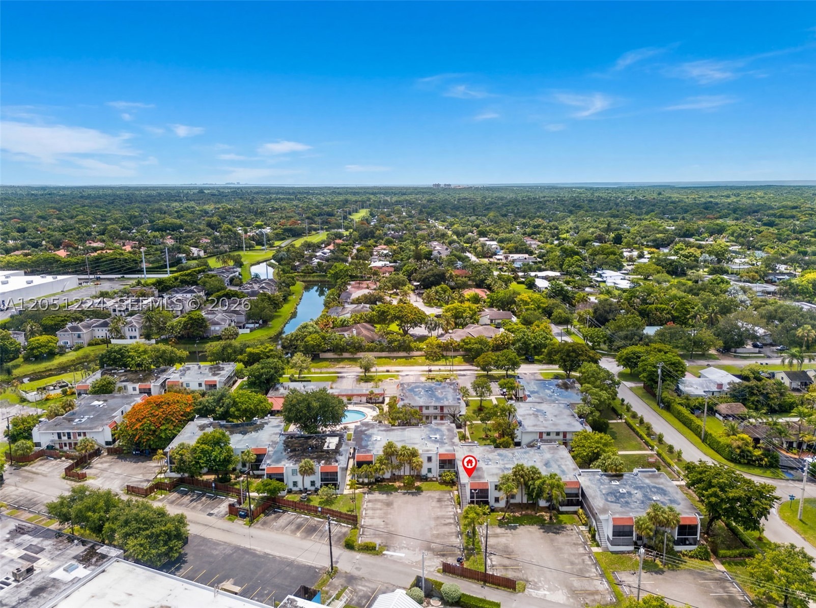 CASA GRANADA CONDO - Residential Lease
