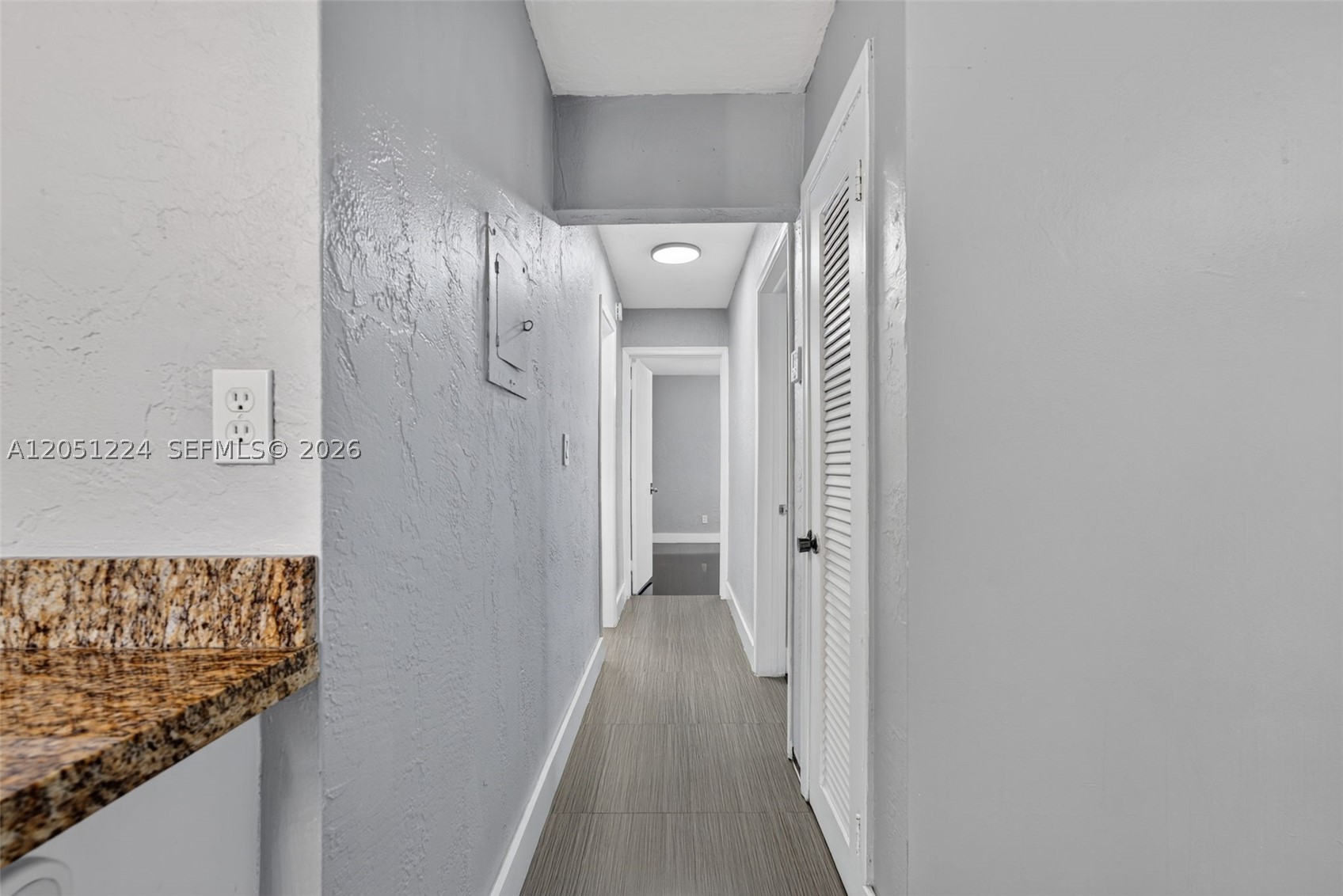 CASA GRANADA CONDO - Residential Lease
